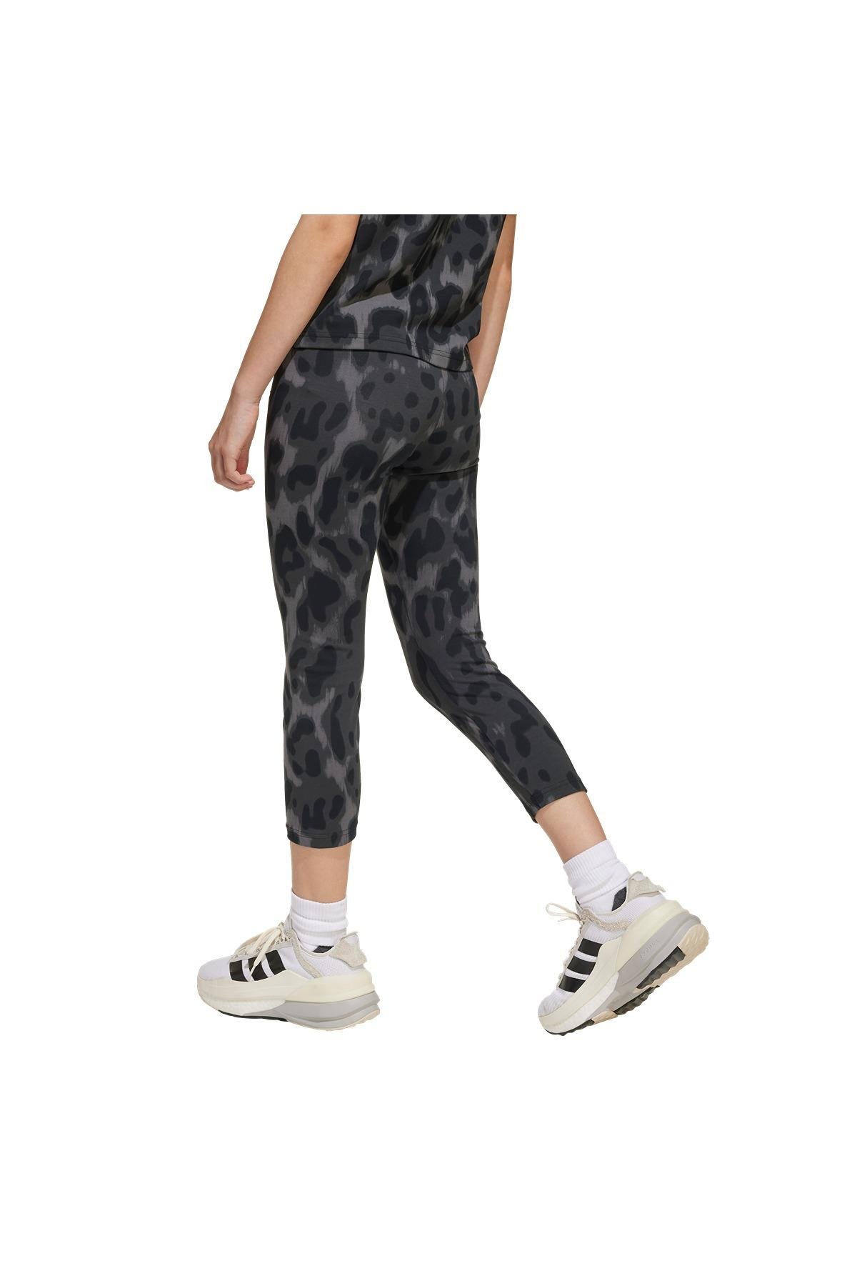 adidas Çocuk   Tayt JG FI AOP 7/8LE JJ4796