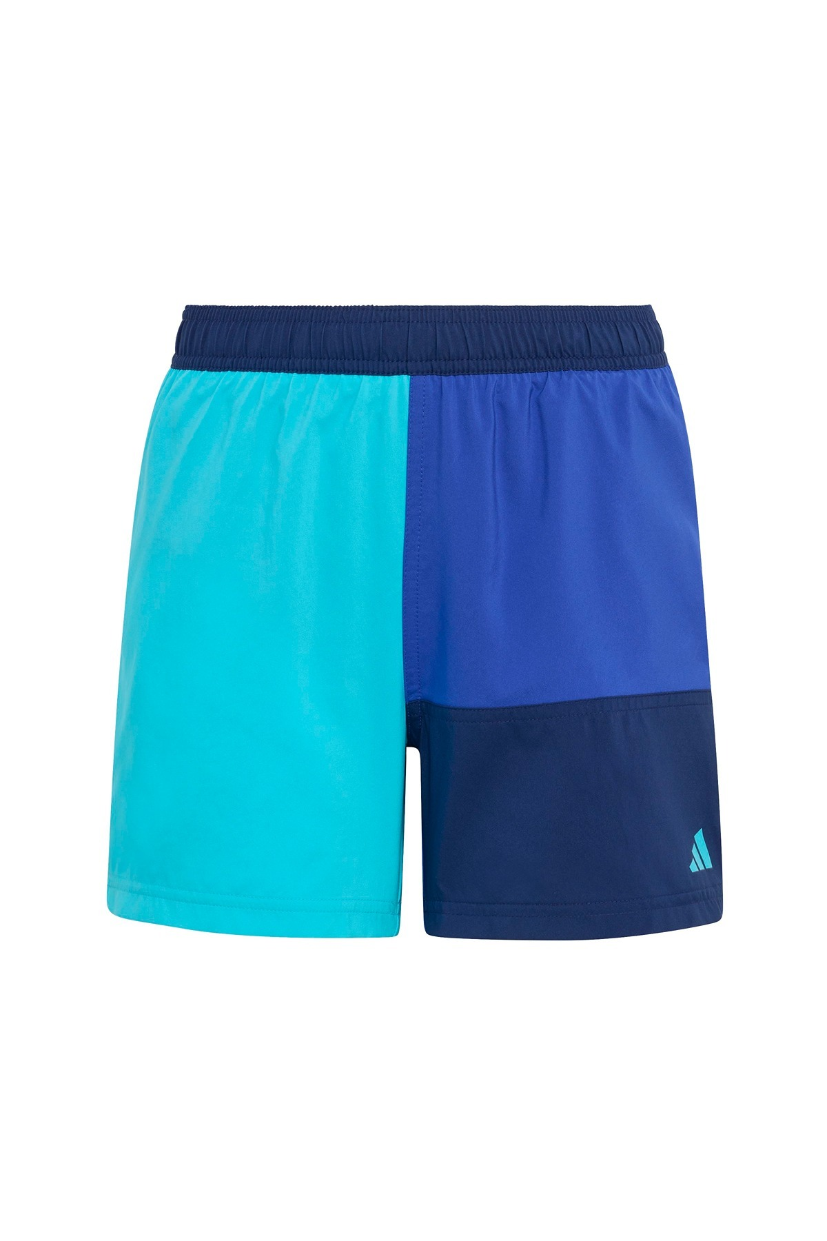 adidas Çocuk Turkuaz  Deniz Şortu CB SH Y JY9783