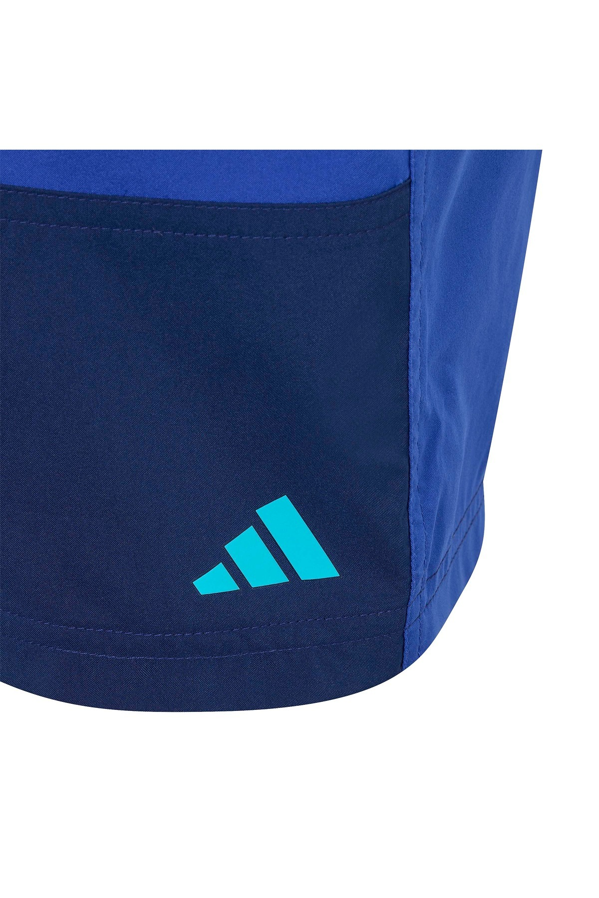 adidas Çocuk Turkuaz  Deniz Şortu CB SH Y JY9783