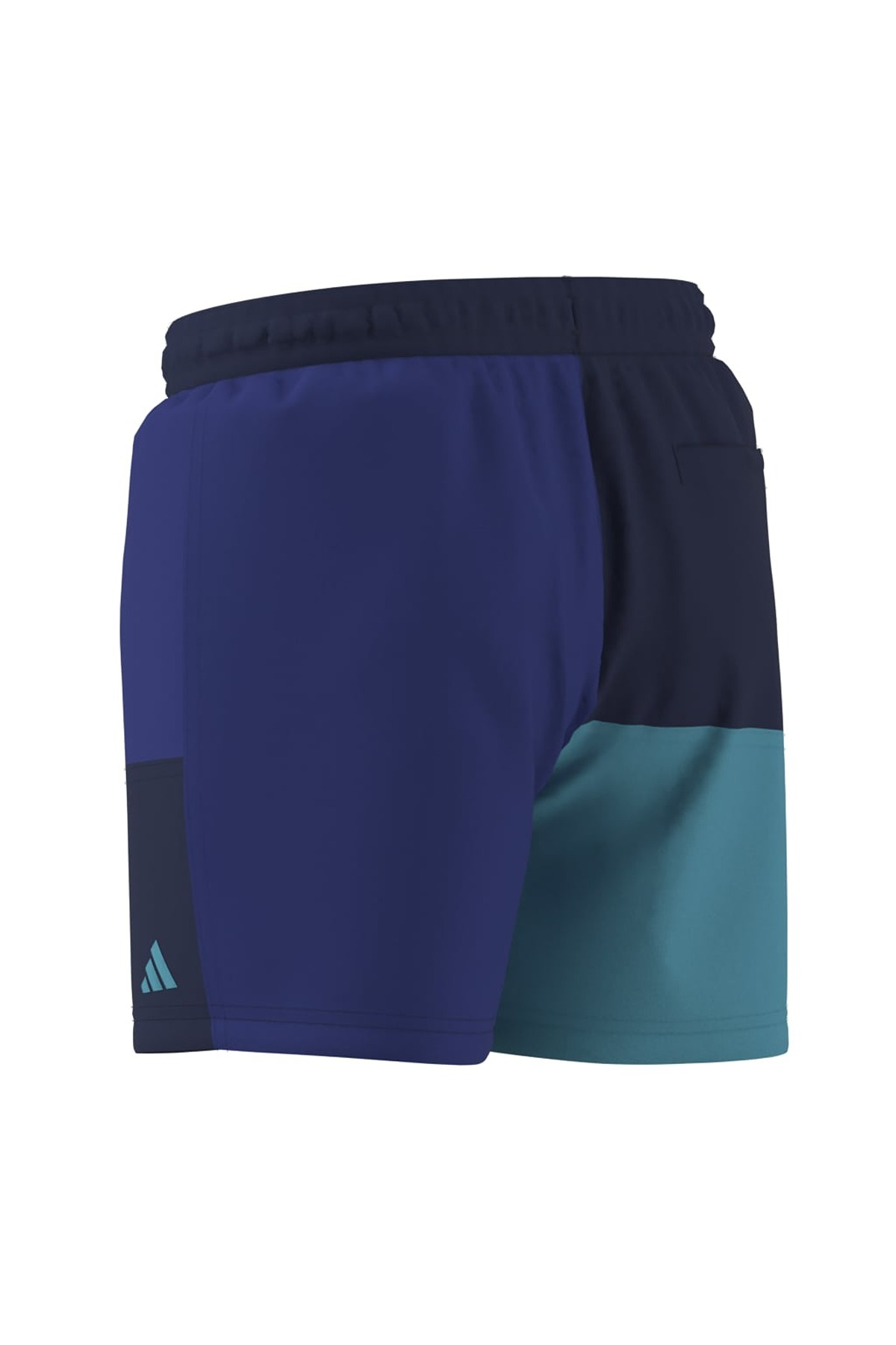 adidas Çocuk Turkuaz  Deniz Şortu CB SH Y JY9783