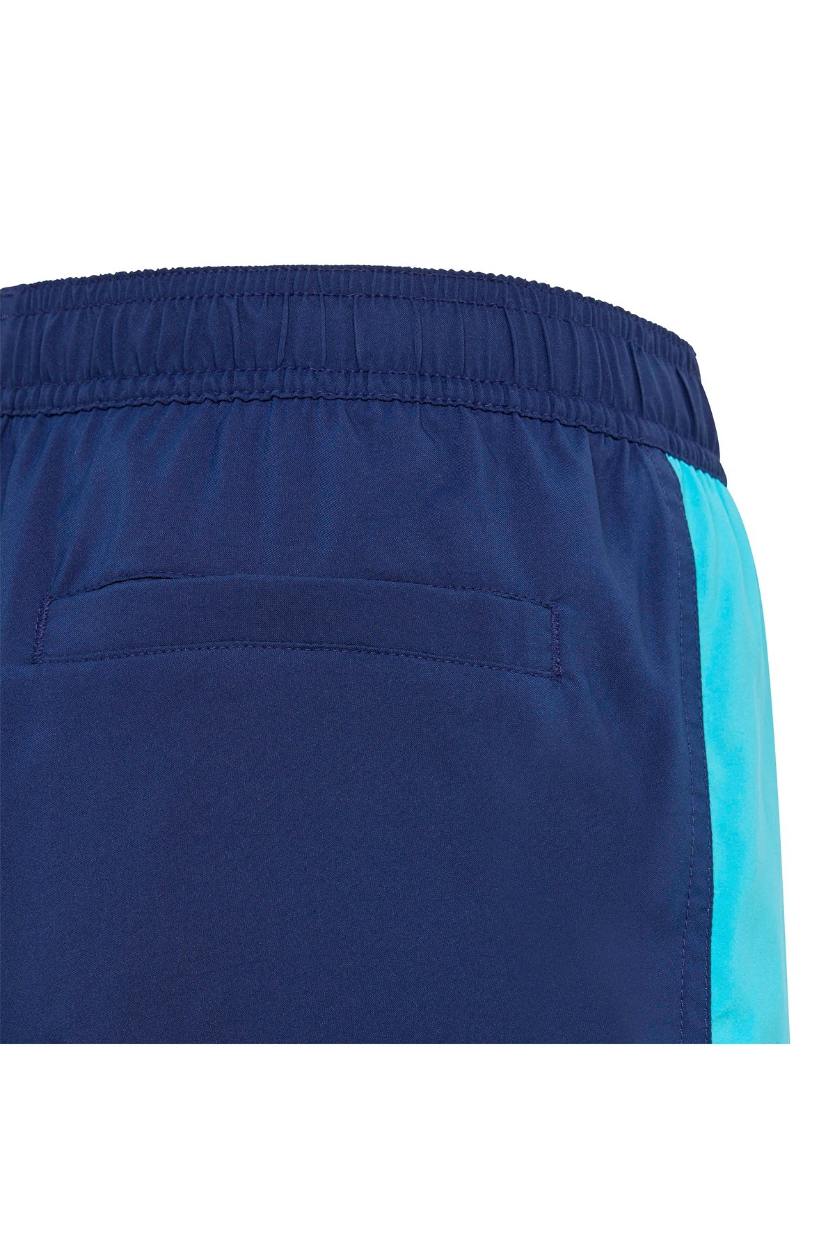 adidas Çocuk Turkuaz  Deniz Şortu CB SH Y JY9783