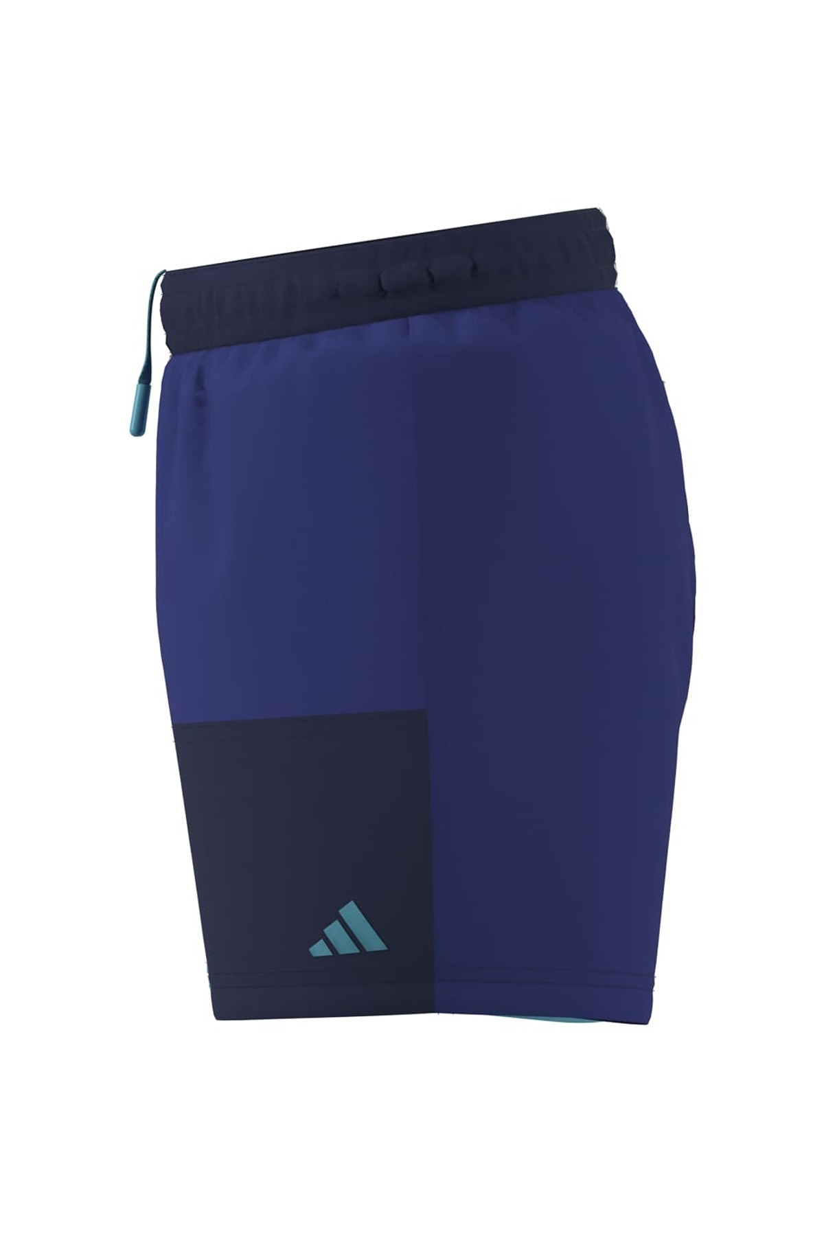adidas Çocuk Turkuaz  Deniz Şortu CB SH Y JY9783