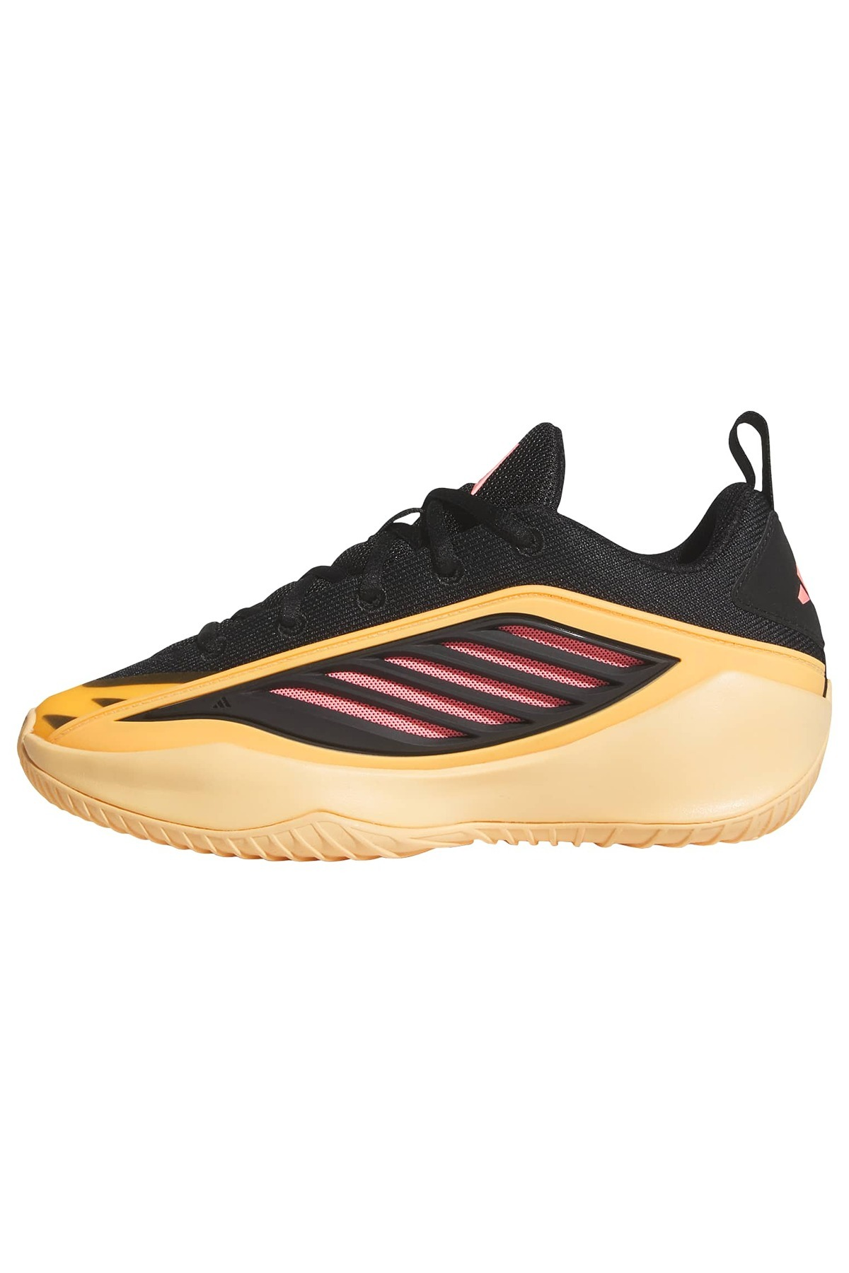 adidas Çocuk  Turuncu  Basketbol Ayakkabısı BELIEVE THAT 1 J JQ9474