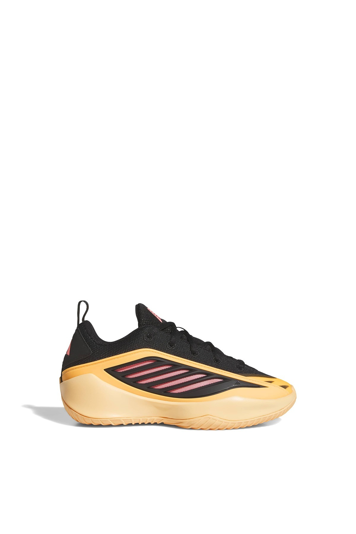 adidas Çocuk  Turuncu  Basketbol Ayakkabısı BELIEVE THAT 1 J JQ9474