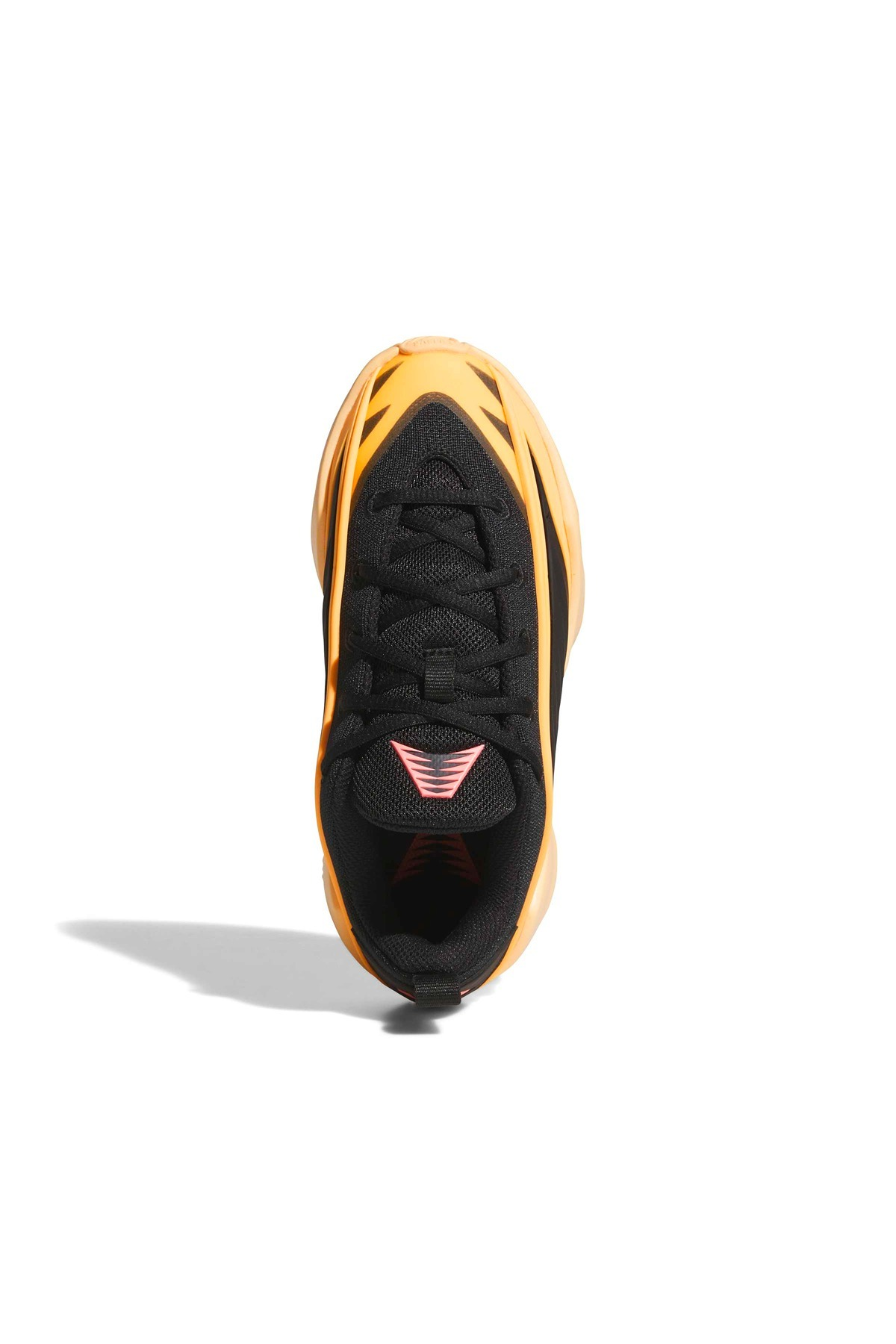 adidas Çocuk  Turuncu  Basketbol Ayakkabısı BELIEVE THAT 1 J JQ9474