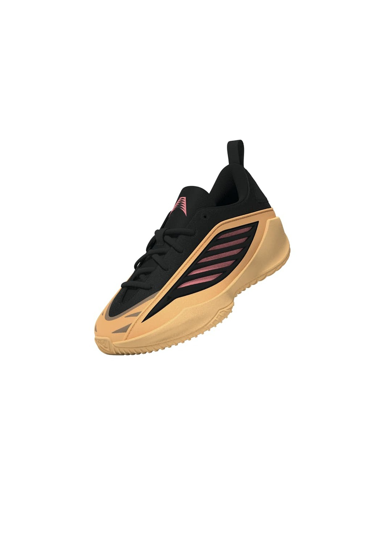 adidas Çocuk  Turuncu  Basketbol Ayakkabısı BELIEVE THAT 1 J JQ9474