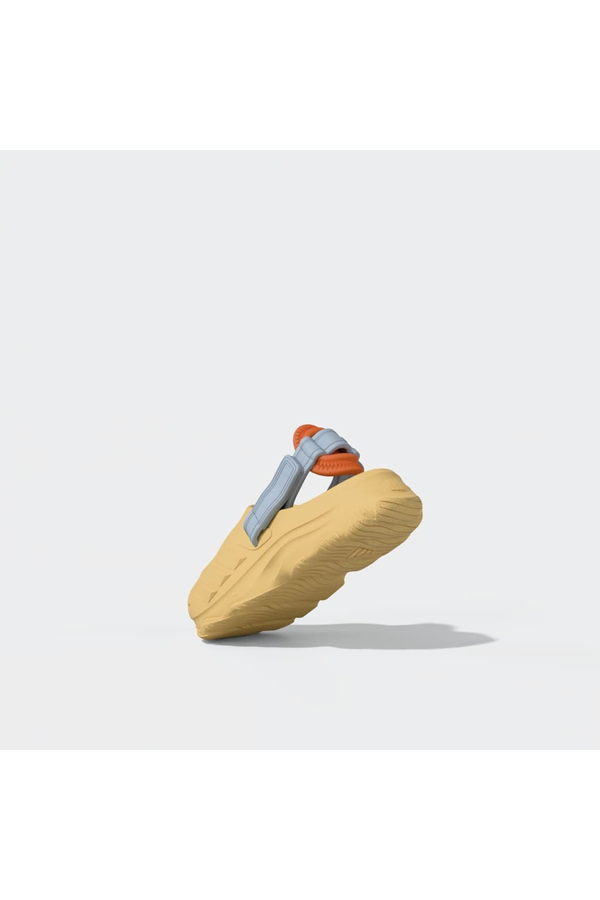 adidas Çocuk Turuncu  Sandalet MAXXCLOG K IH6854