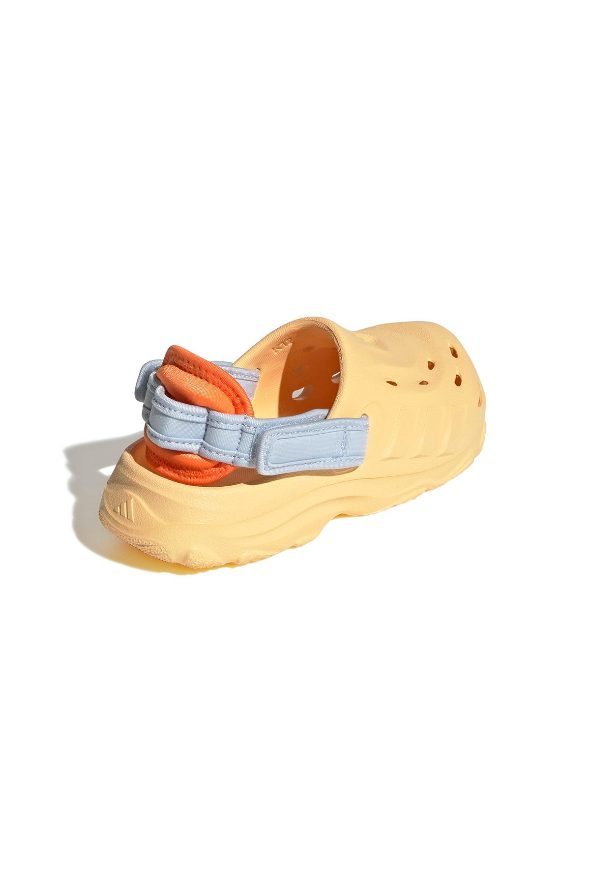 adidas Çocuk Turuncu  Sandalet MAXXCLOG K IH6854