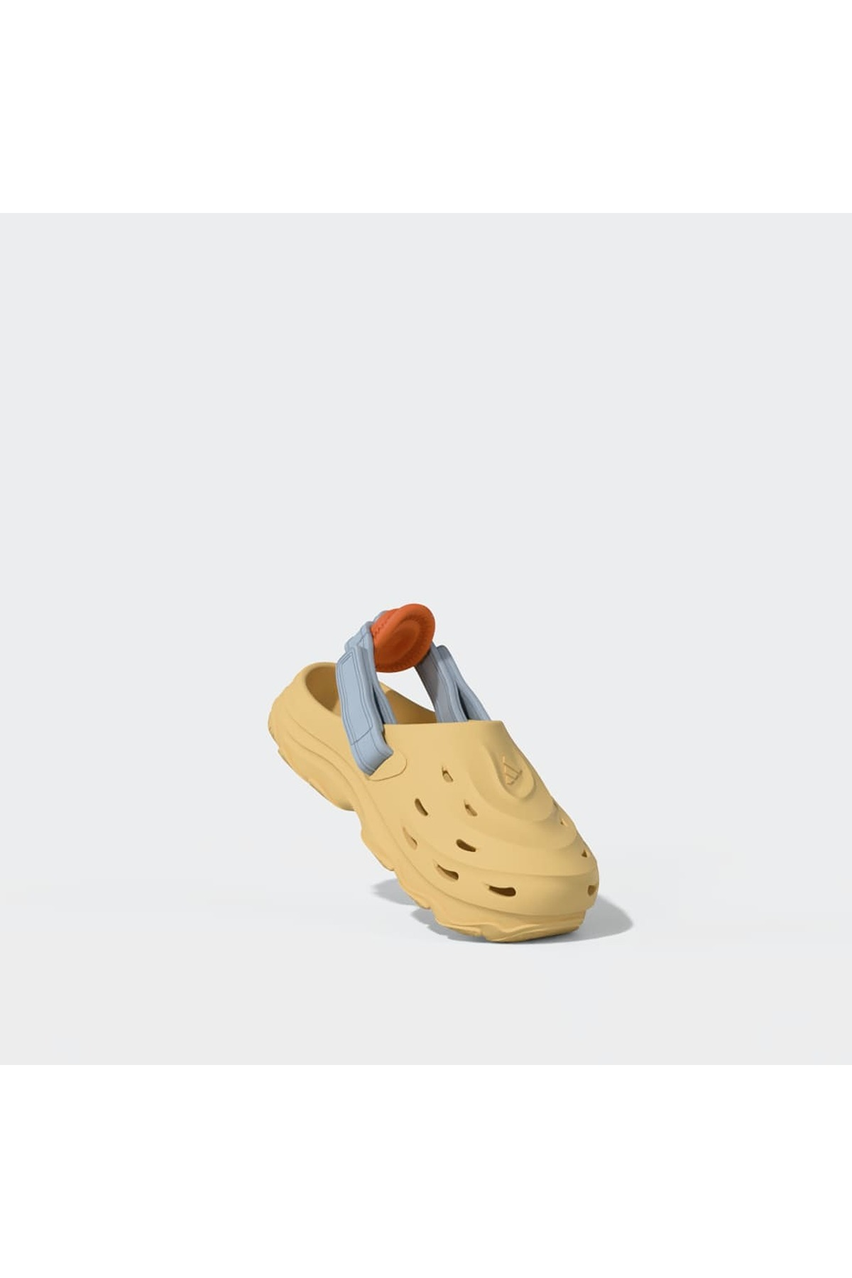adidas Çocuk Turuncu  Sandalet MAXXCLOG K IH6854
