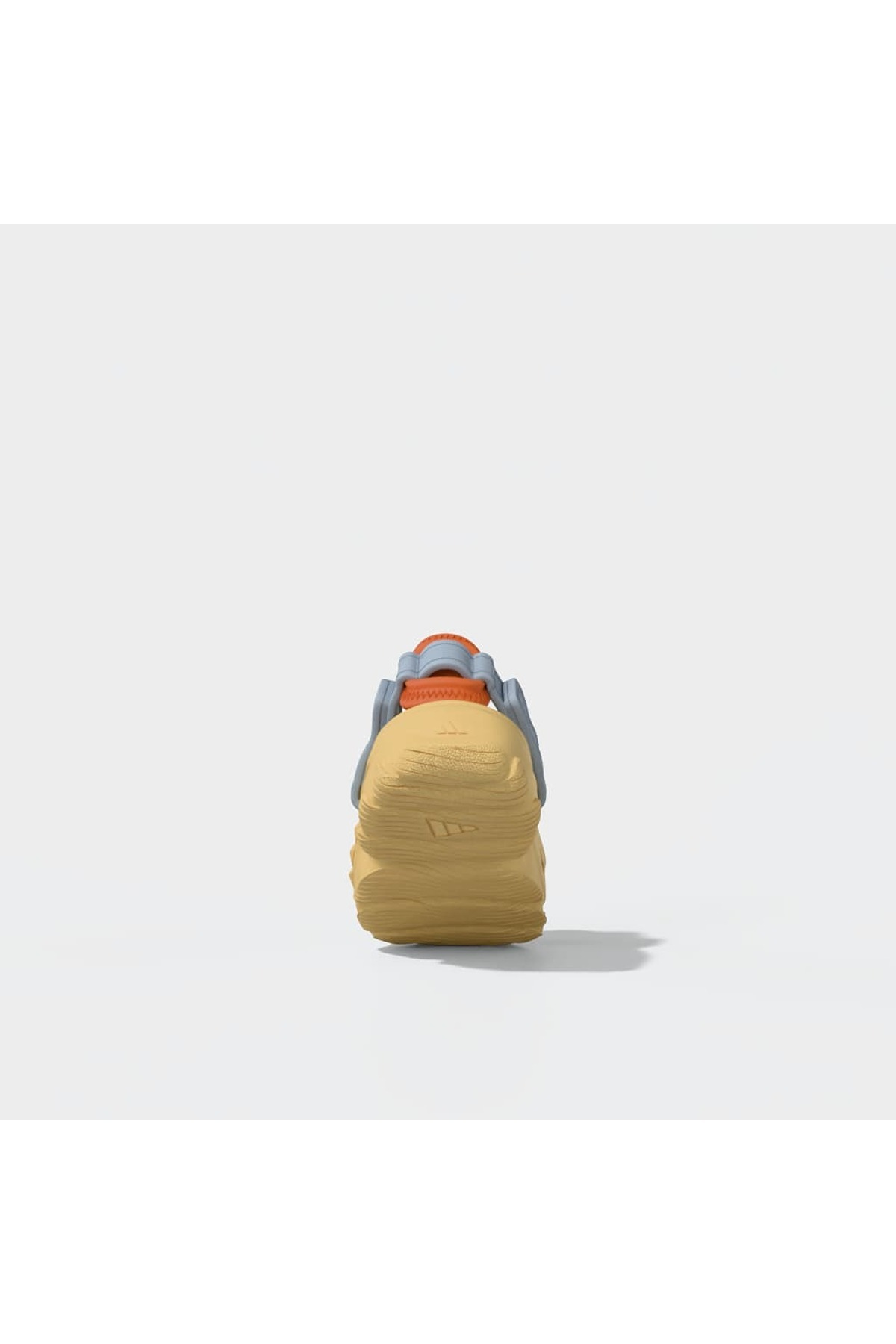 adidas Çocuk Turuncu  Sandalet MAXXCLOG K IH6854