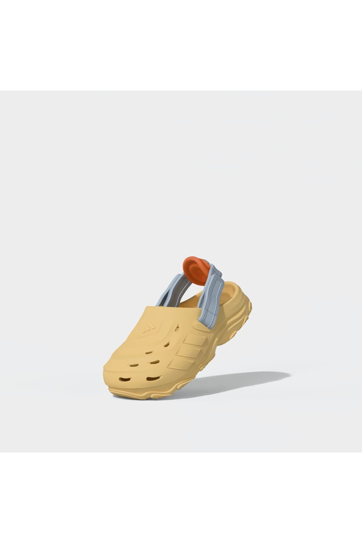 adidas Çocuk Turuncu  Sandalet MAXXCLOG K IH6854
