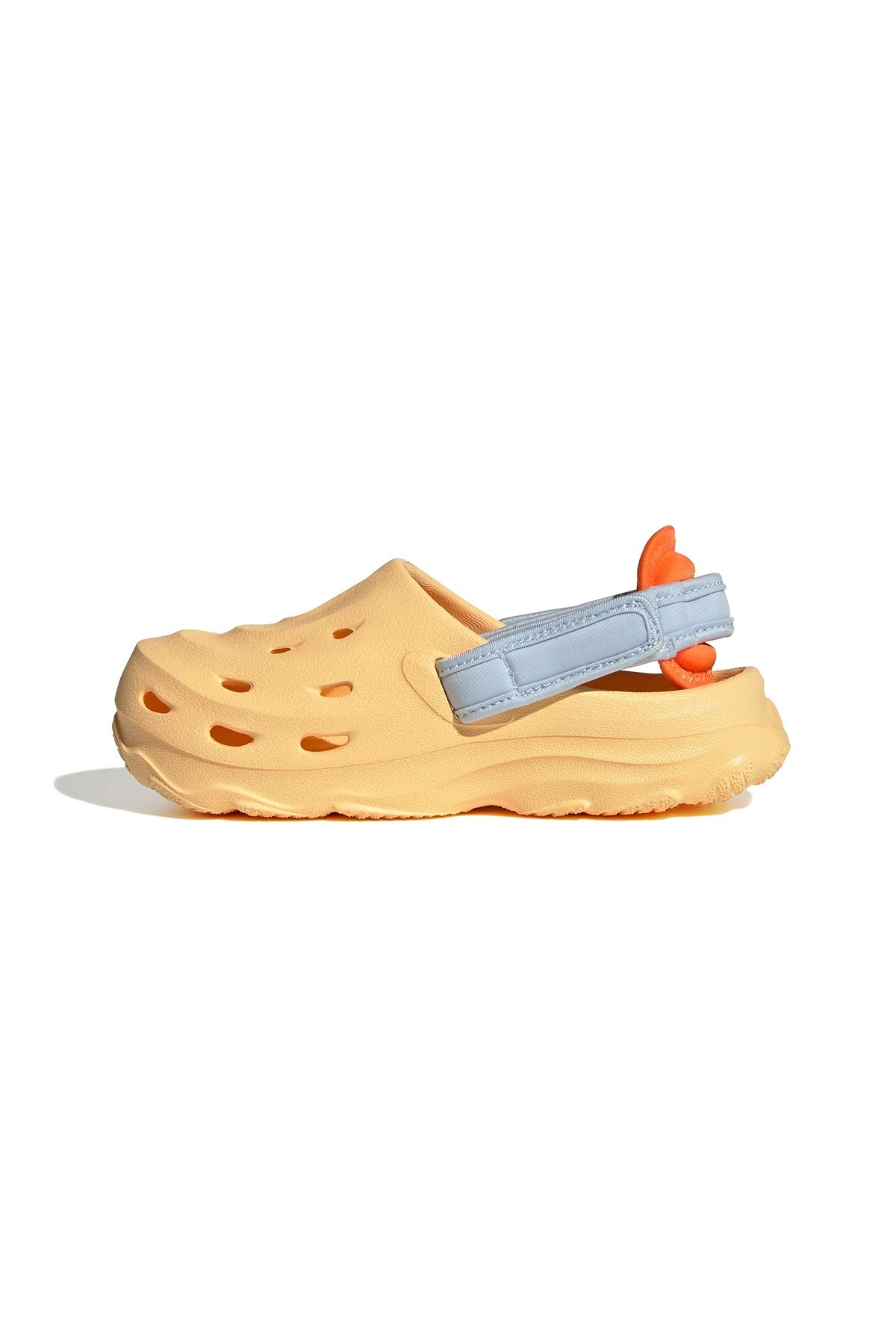 adidas Çocuk Turuncu  Sandalet MAXXCLOG K IH6854