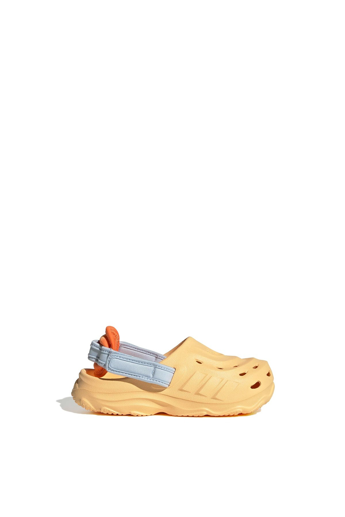 adidas Çocuk Turuncu  Sandalet MAXXCLOG K IH6854