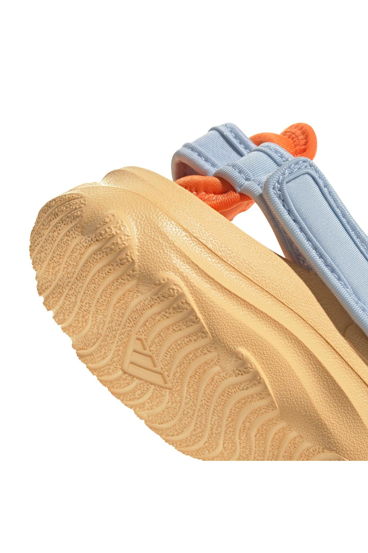 adidas Çocuk Turuncu  Sandalet MAXXCLOG K IH6854