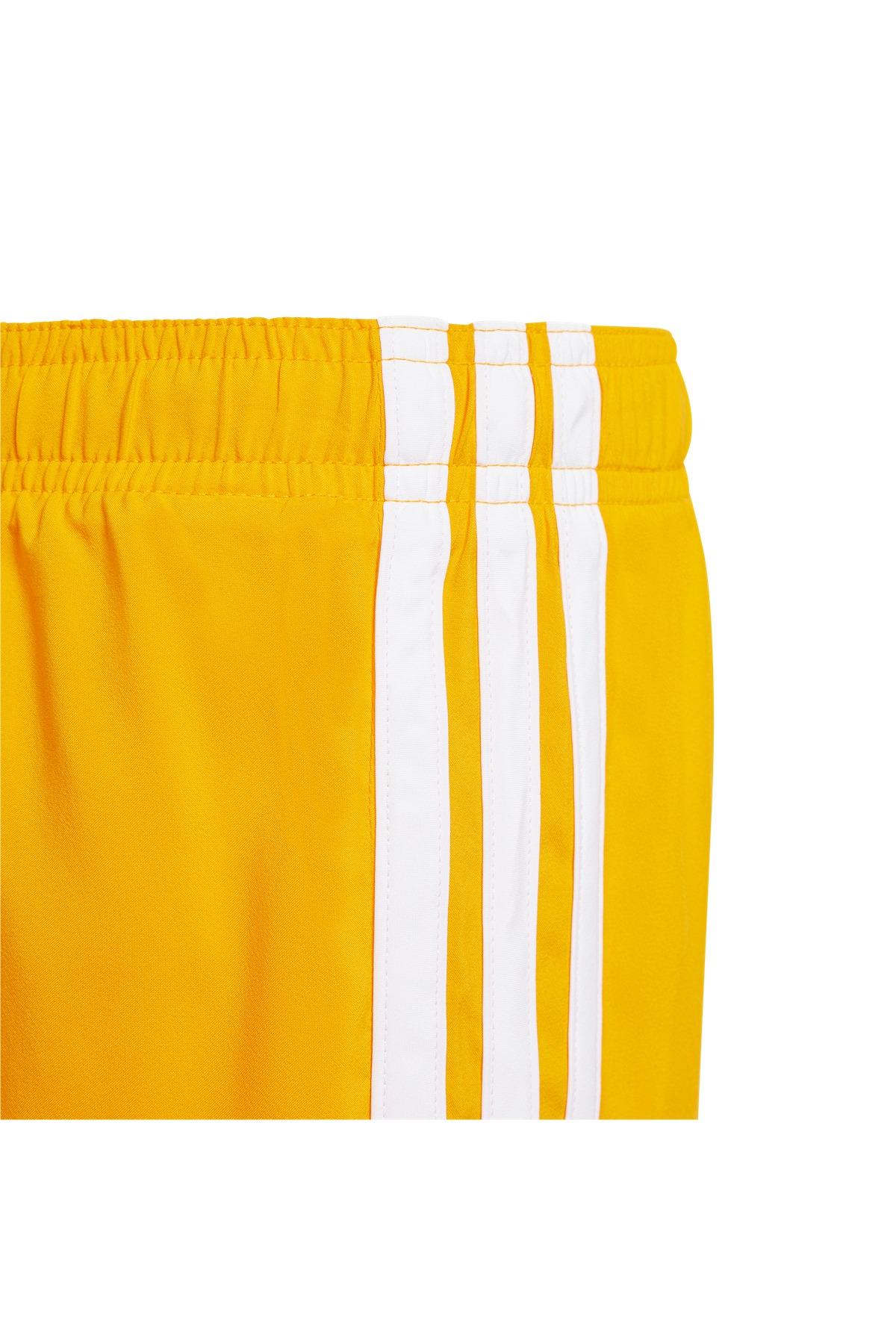 adidas Çocuk  Turuncu  Şort 3S SHORTS BY JD8014