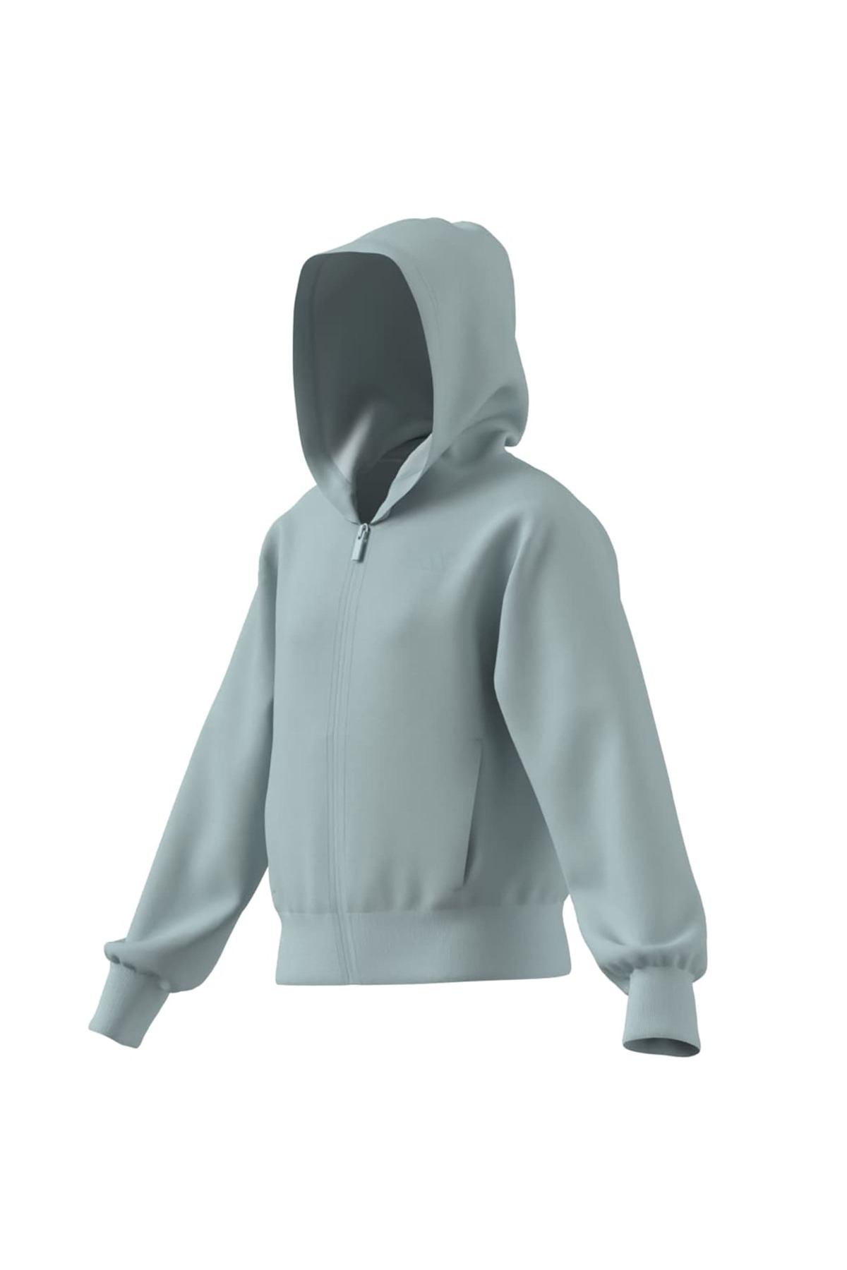 adidas Çocuk  Yeşil  Ceket G FZ HD KY6014
