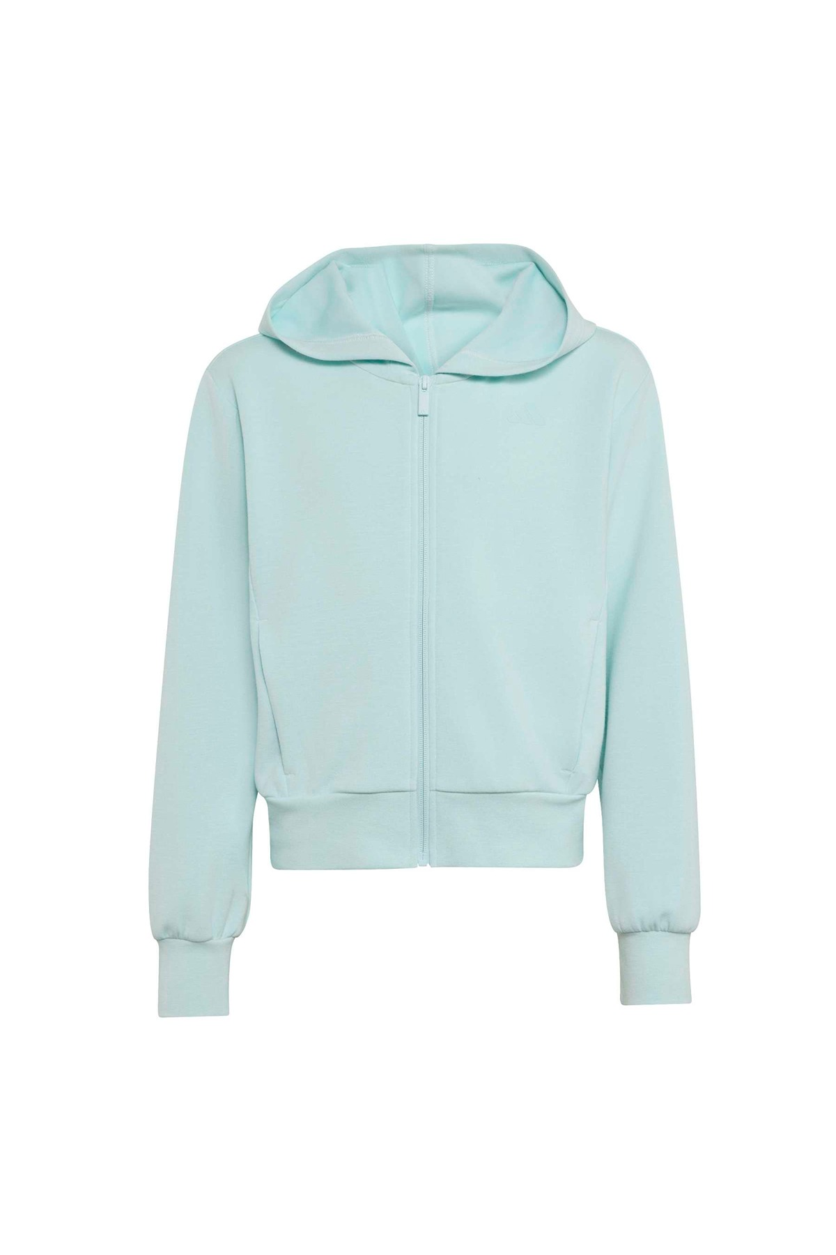 adidas Çocuk  Yeşil  Ceket G FZ HD KY6014