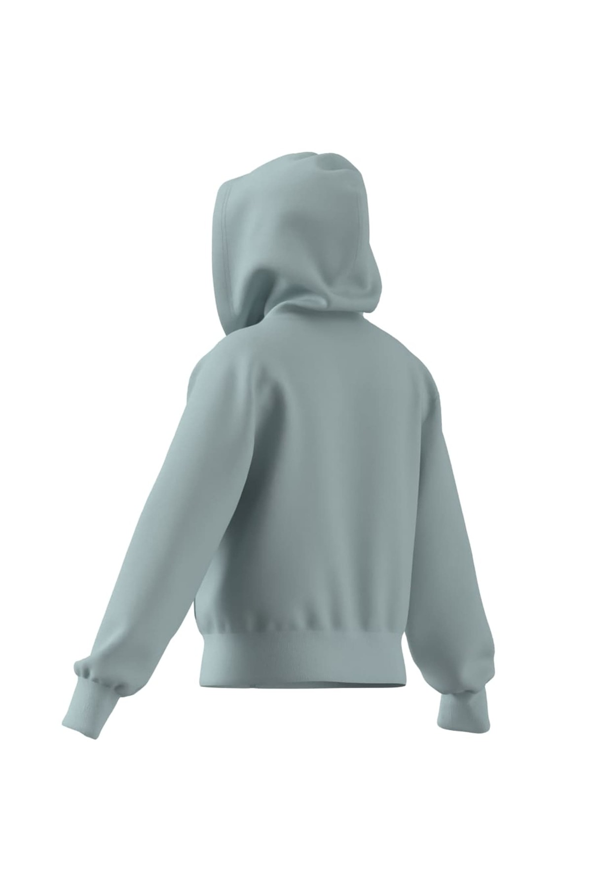 adidas Çocuk  Yeşil  Ceket G FZ HD KY6014