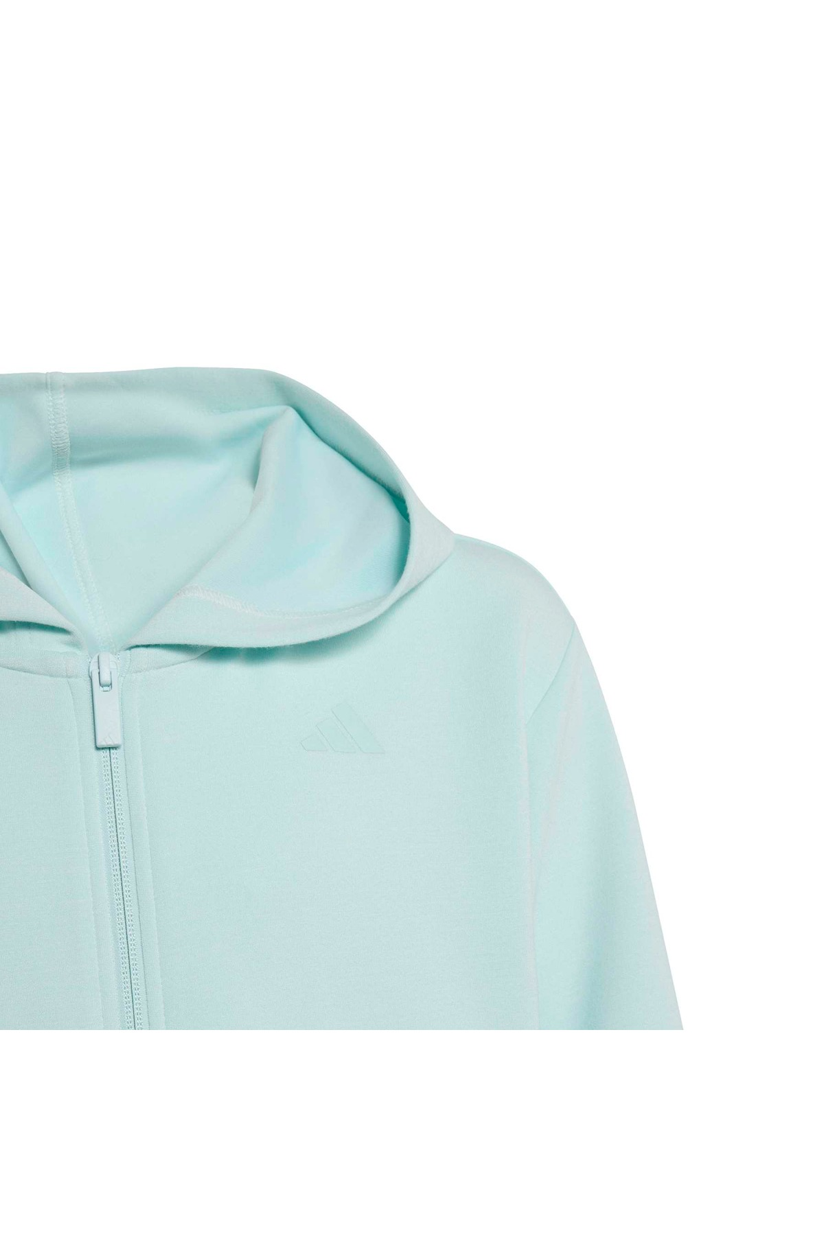 adidas Çocuk  Yeşil  Ceket G FZ HD KY6014