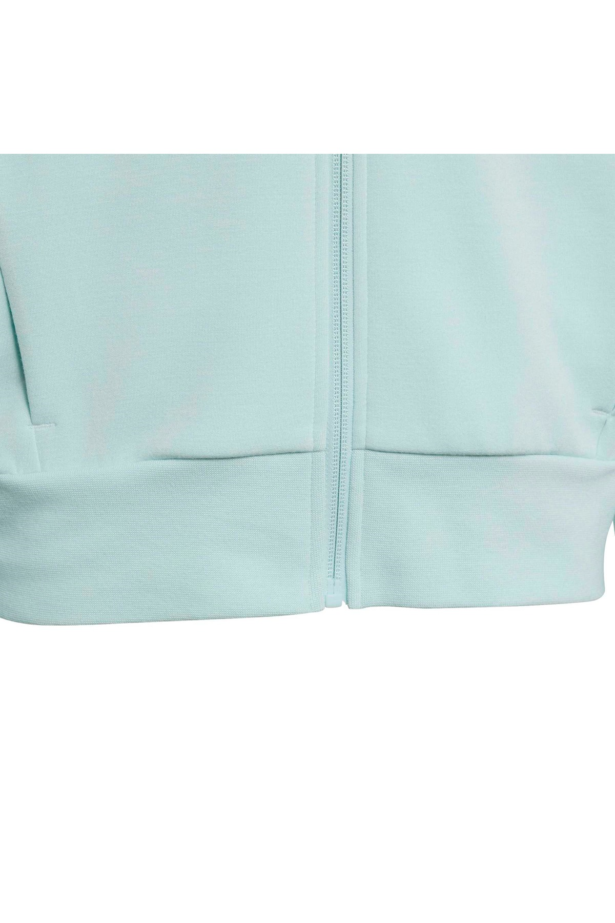 adidas Çocuk  Yeşil  Ceket G FZ HD KY6014