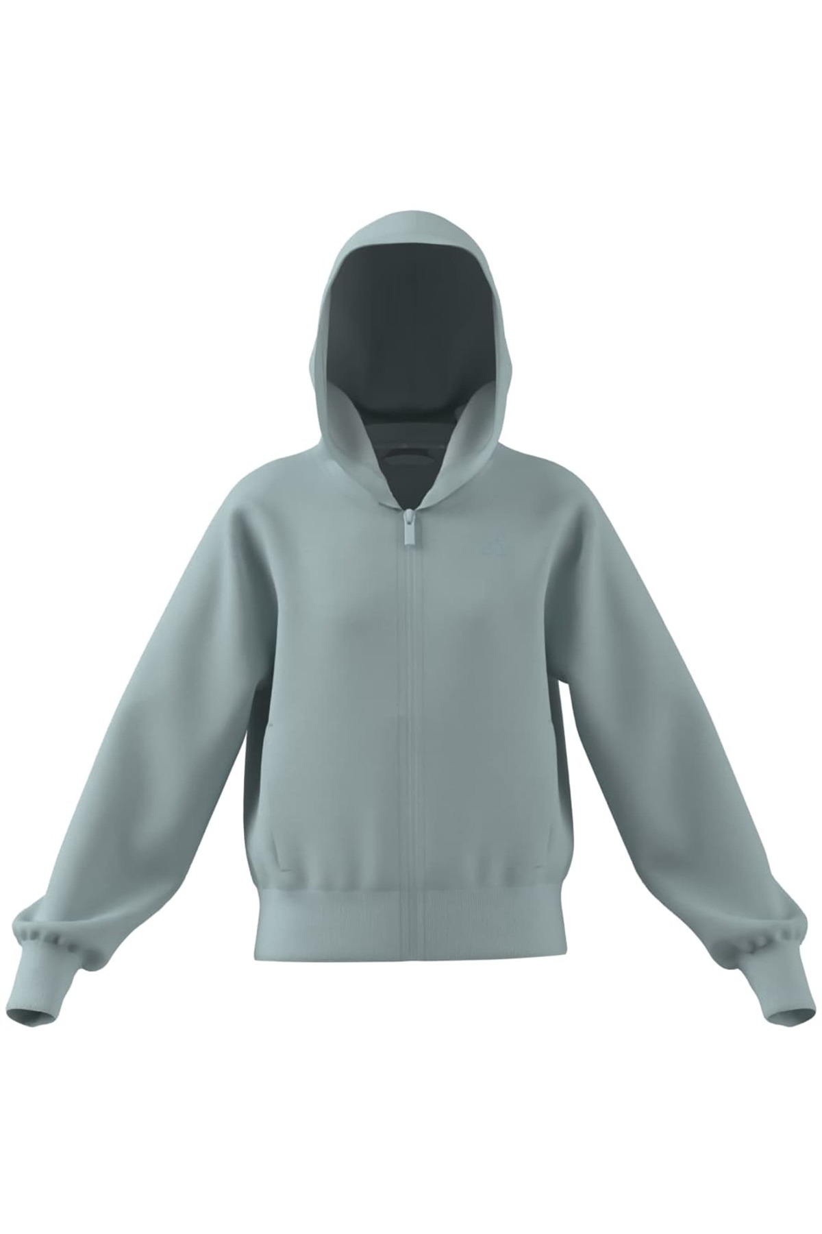 adidas Çocuk  Yeşil  Ceket G FZ HD KY6014