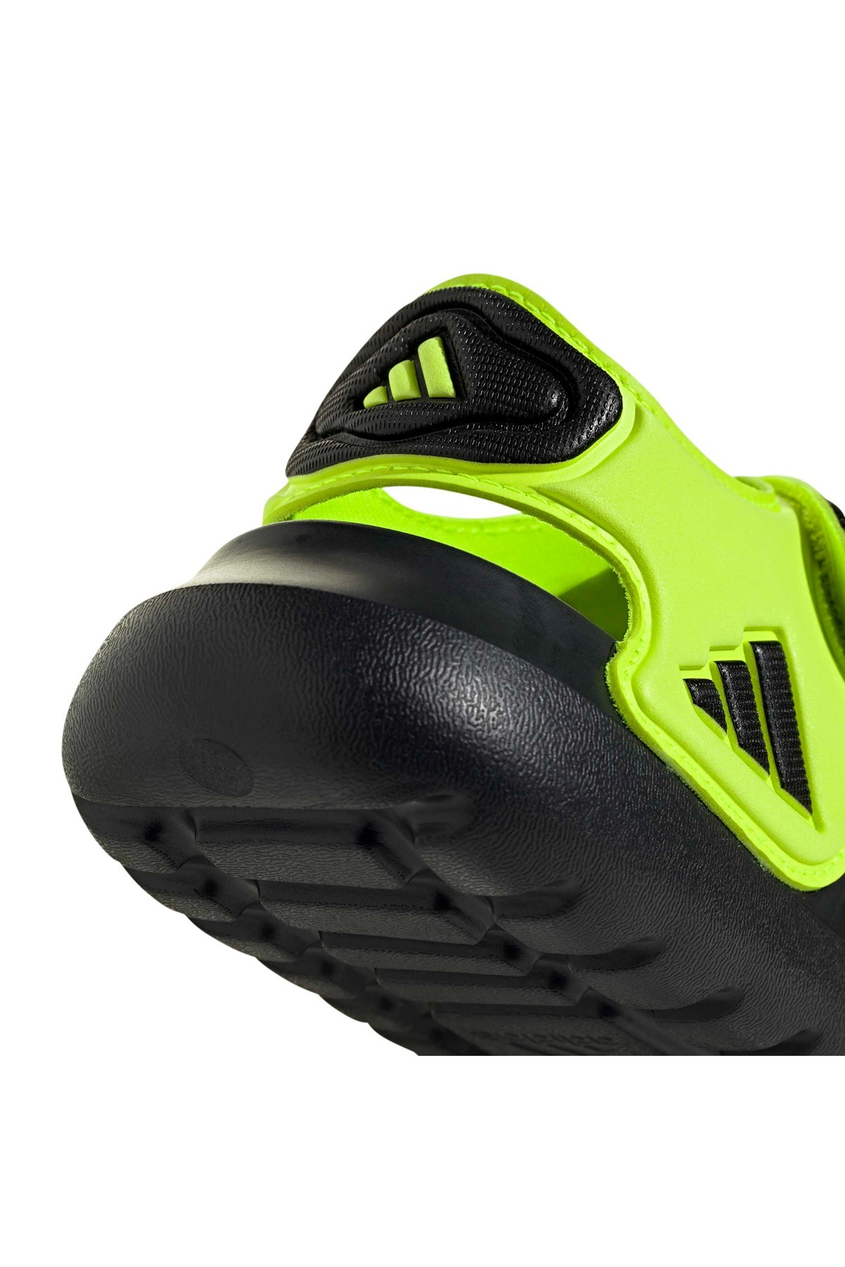 adidas  Çocuk Yeşil  Sandalet ALTASWIM 3 C JS2431
