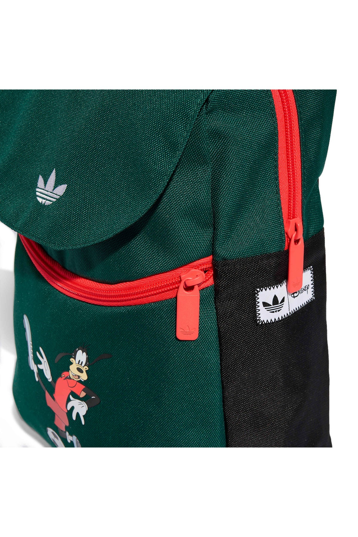 adidas Çocuk  Yeşil  Sırt Çantası DISNEY LK BP KE4858