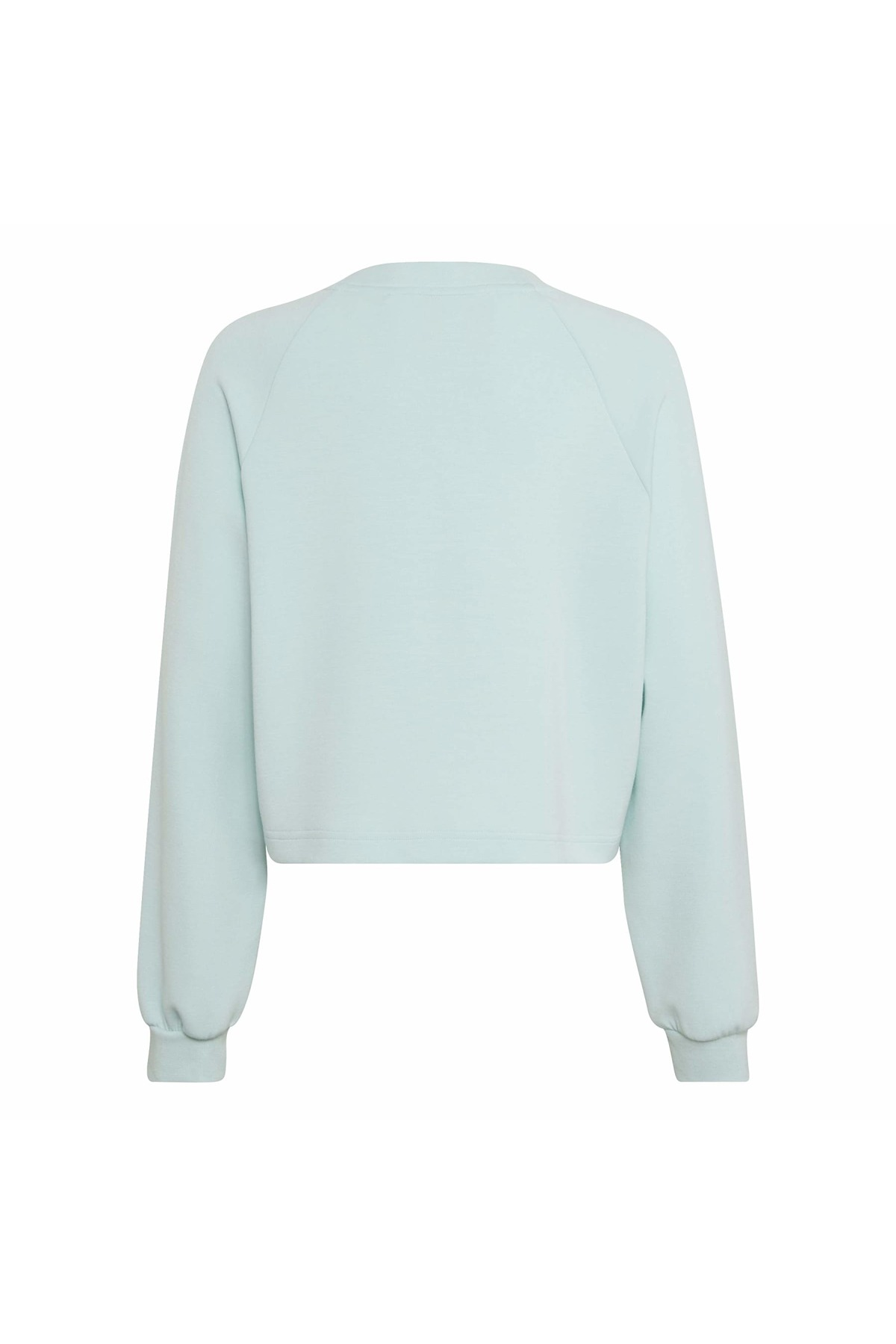 adidas Çocuk  Yeşil  Sweatshirt G SWT KY6010