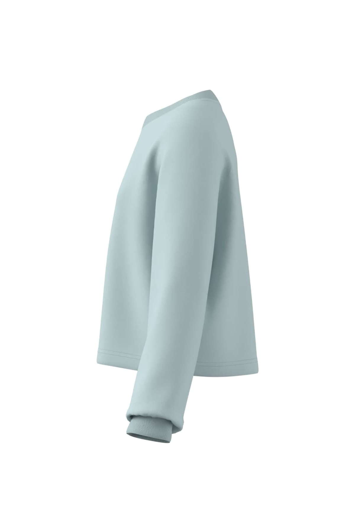 adidas Çocuk  Yeşil  Sweatshirt G SWT KY6010