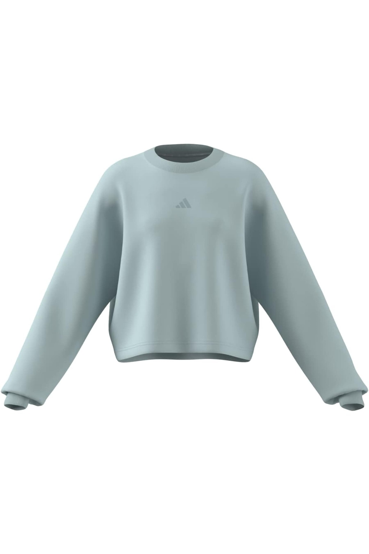 adidas Çocuk  Yeşil  Sweatshirt G SWT KY6010