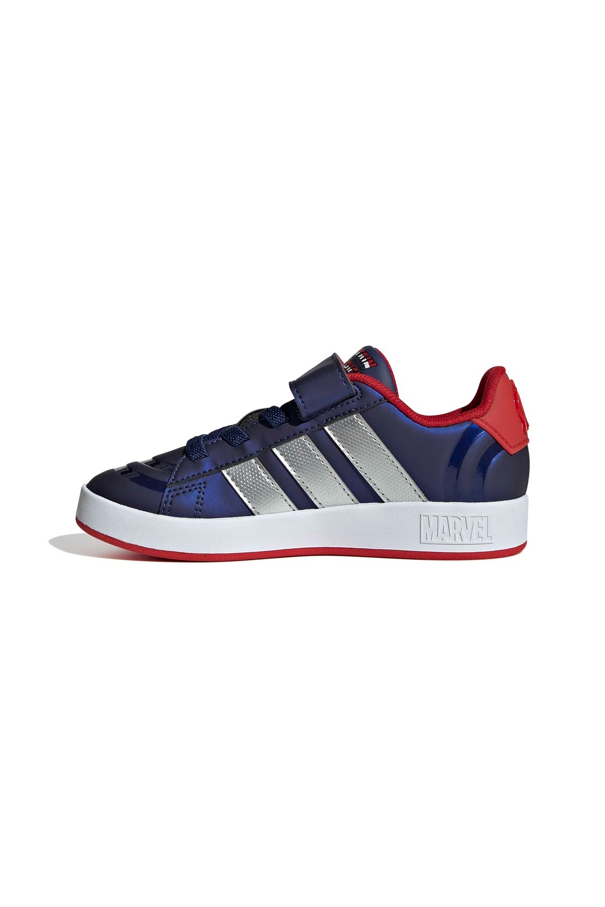 adidas  Çocuk  Yürüyüş Ayakkabısı GRAND COURT CAPT AMERICA EL K HP3619