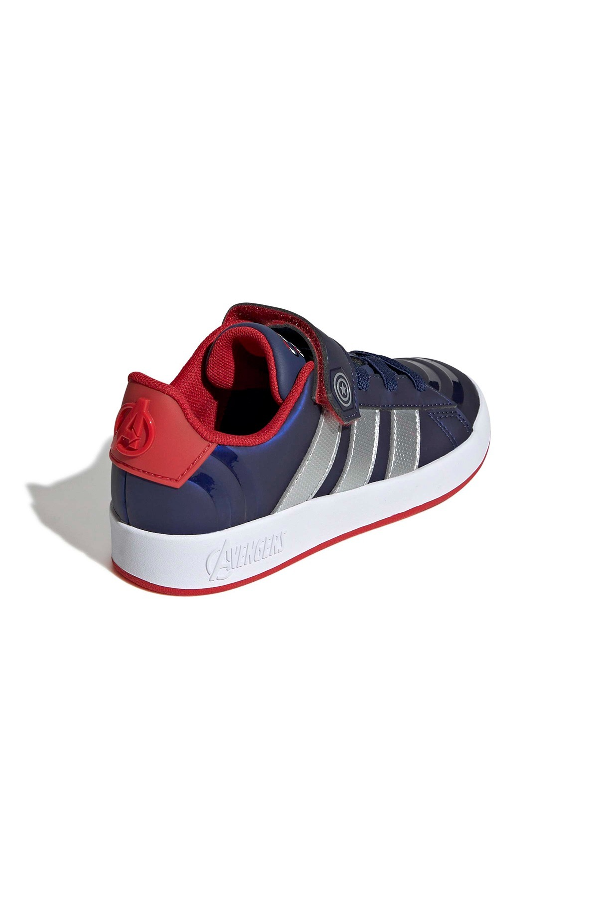 adidas  Çocuk  Yürüyüş Ayakkabısı GRAND COURT CAPT AMERICA EL K HP3619