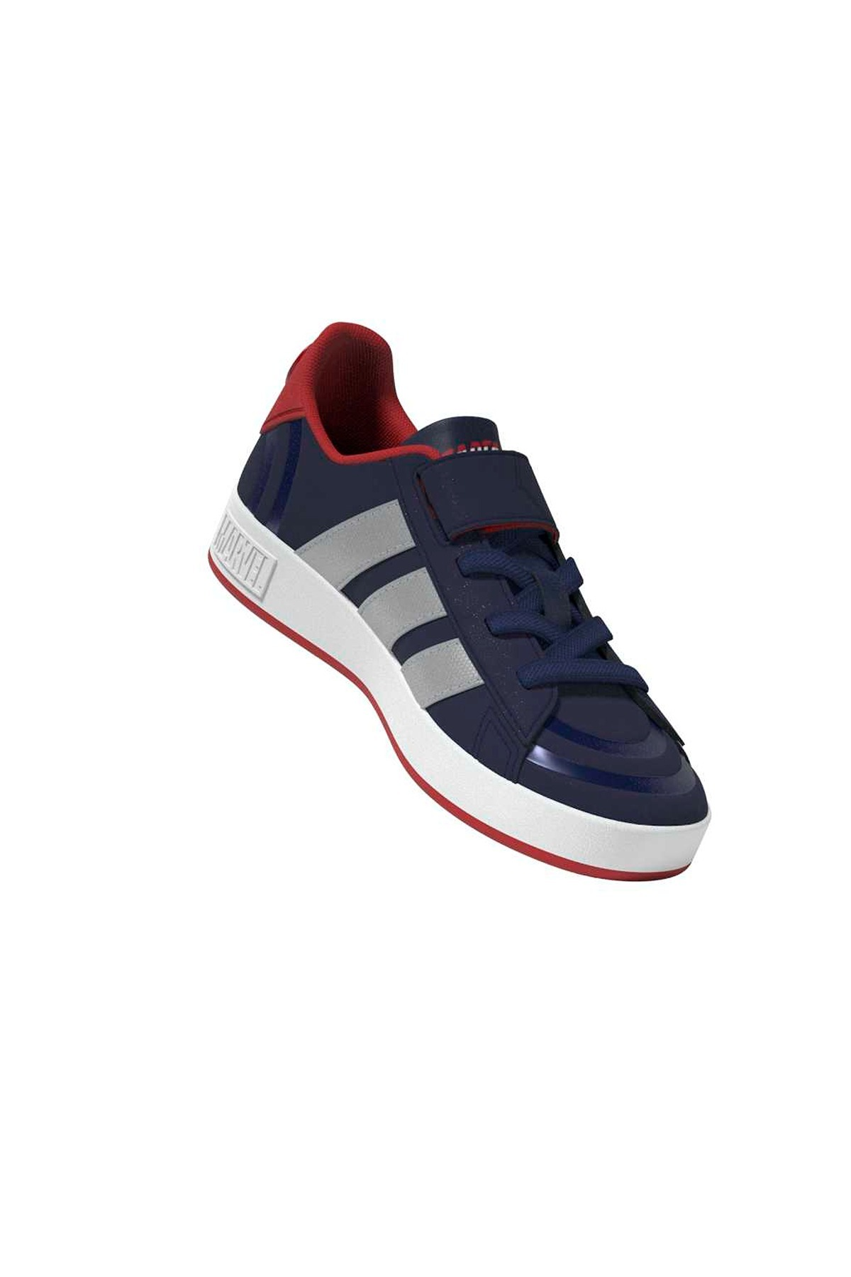 adidas  Çocuk  Yürüyüş Ayakkabısı GRAND COURT CAPT AMERICA EL K HP3619