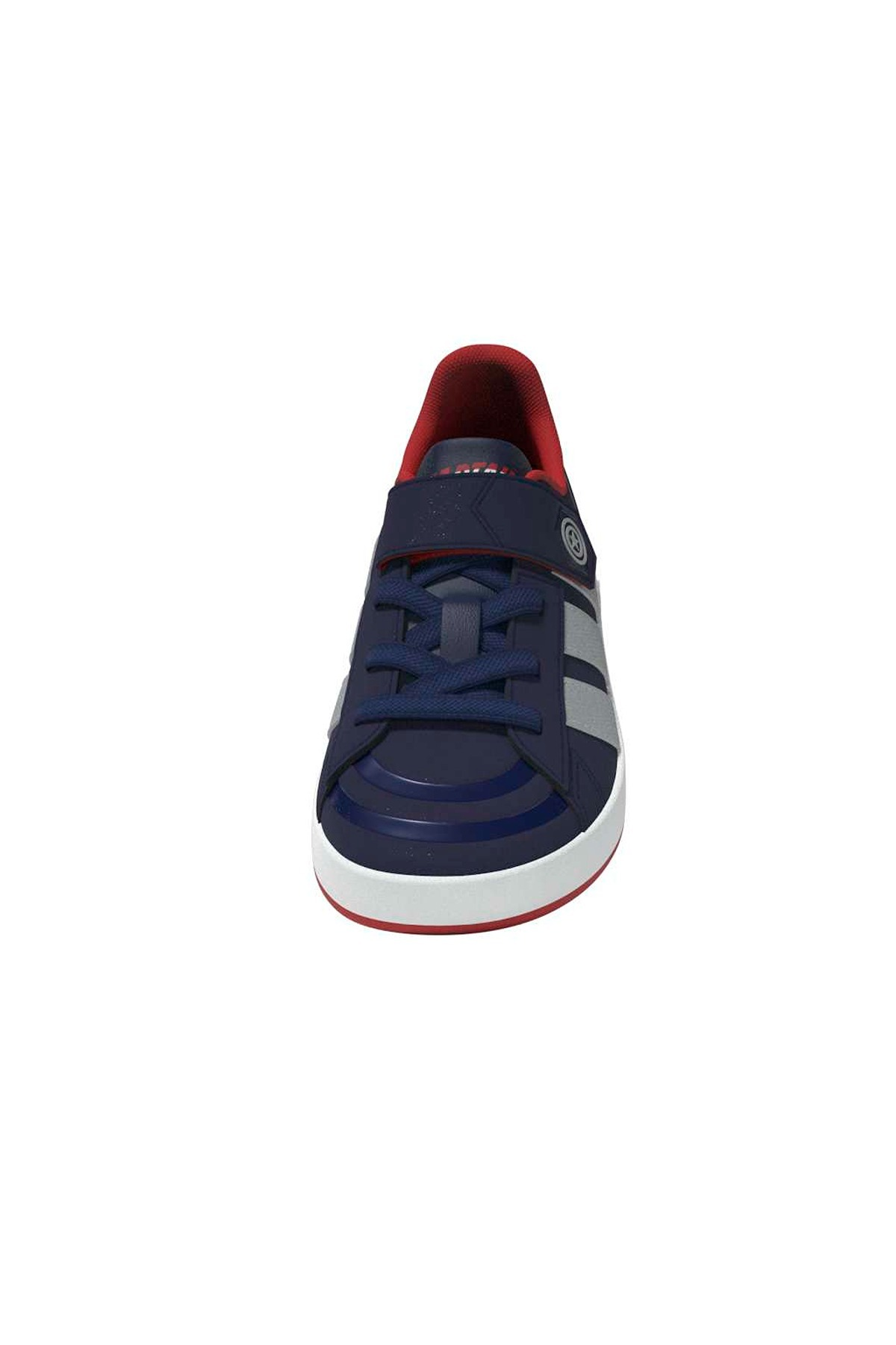 adidas  Çocuk  Yürüyüş Ayakkabısı GRAND COURT CAPT AMERICA EL K HP3619