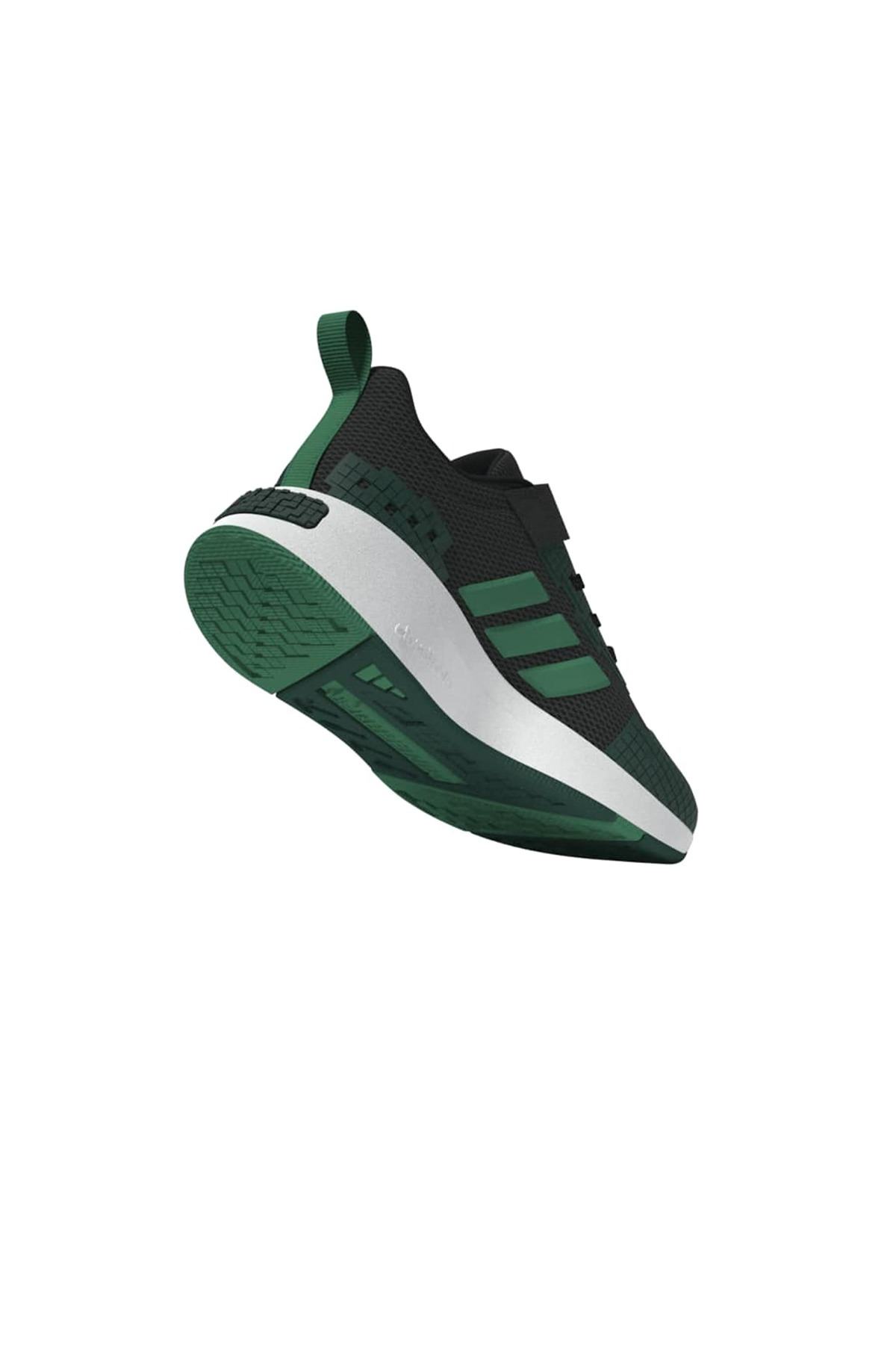 adidas Çocuk Yürüyüş Ayakkabısı MINECRAFT PRO EL C KK4642