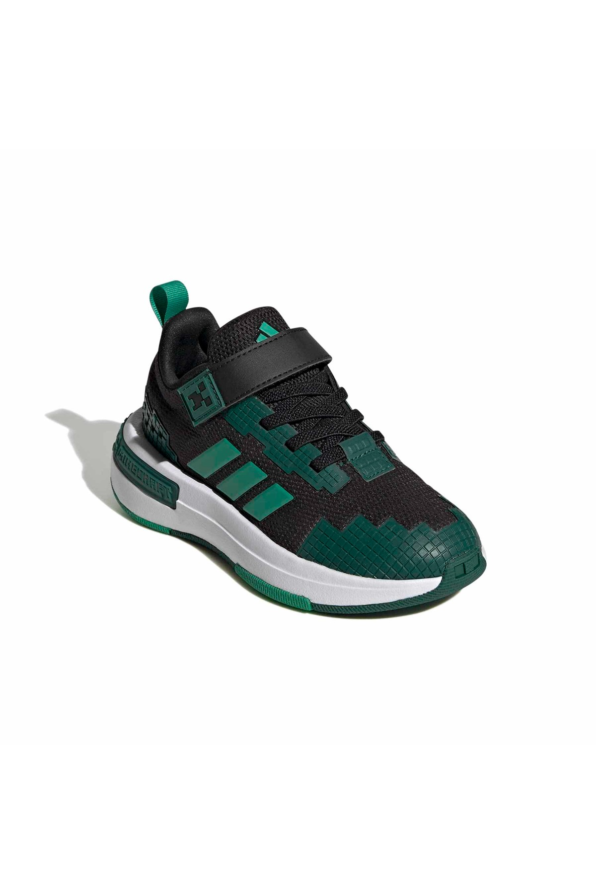 adidas Çocuk Yürüyüş Ayakkabısı MINECRAFT PRO EL C KK4642
