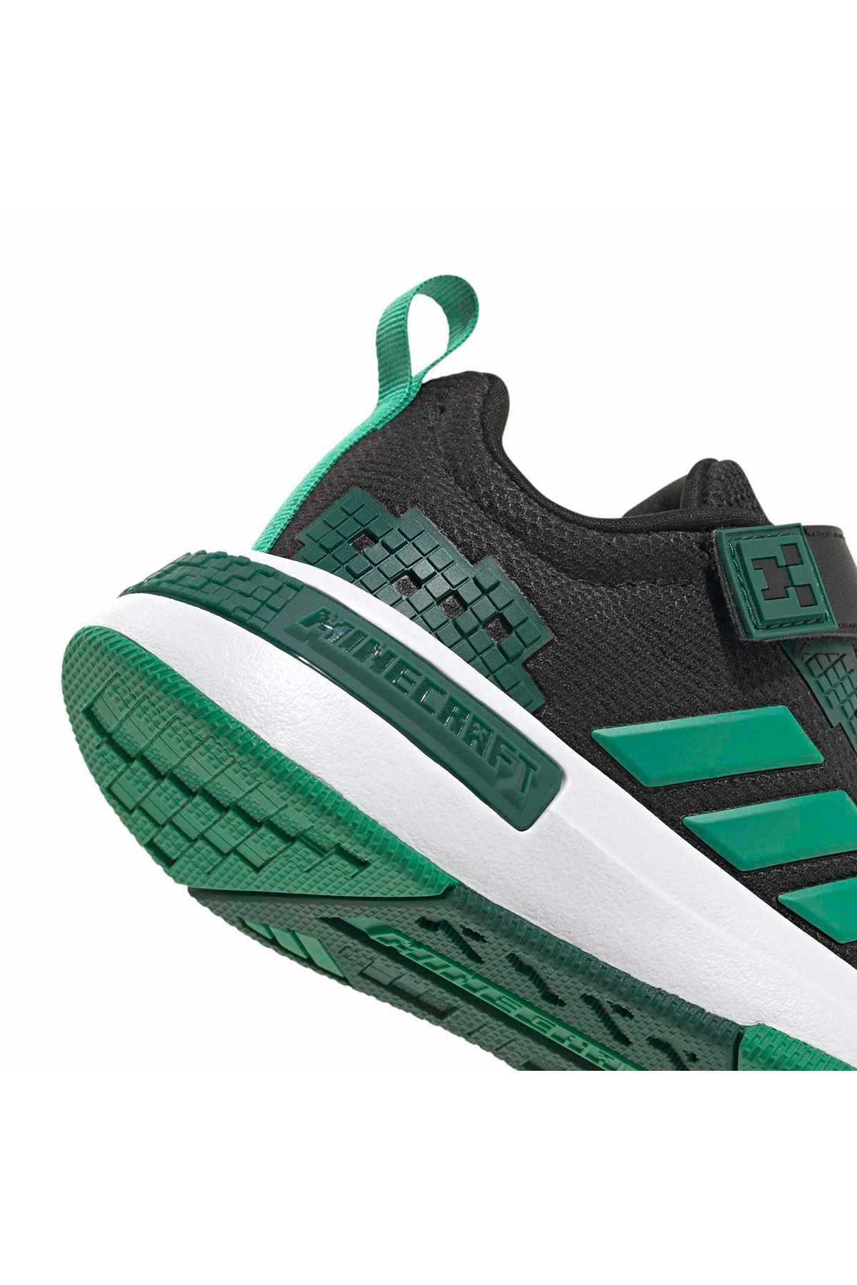 adidas Çocuk Yürüyüş Ayakkabısı MINECRAFT PRO EL C KK4642