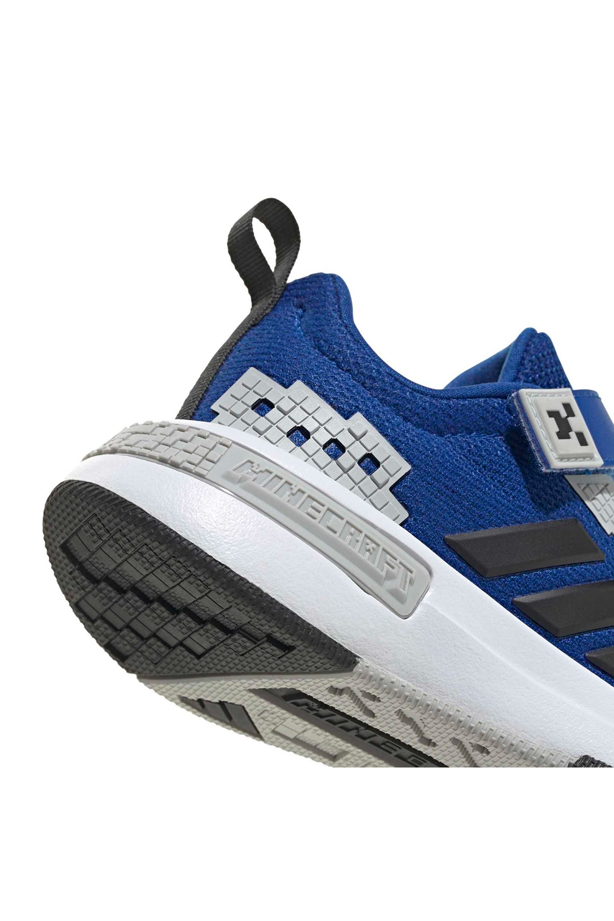 adidas Çocuk Yürüyüş Ayakkabısı MINECRAFT PRO EL C KK4638