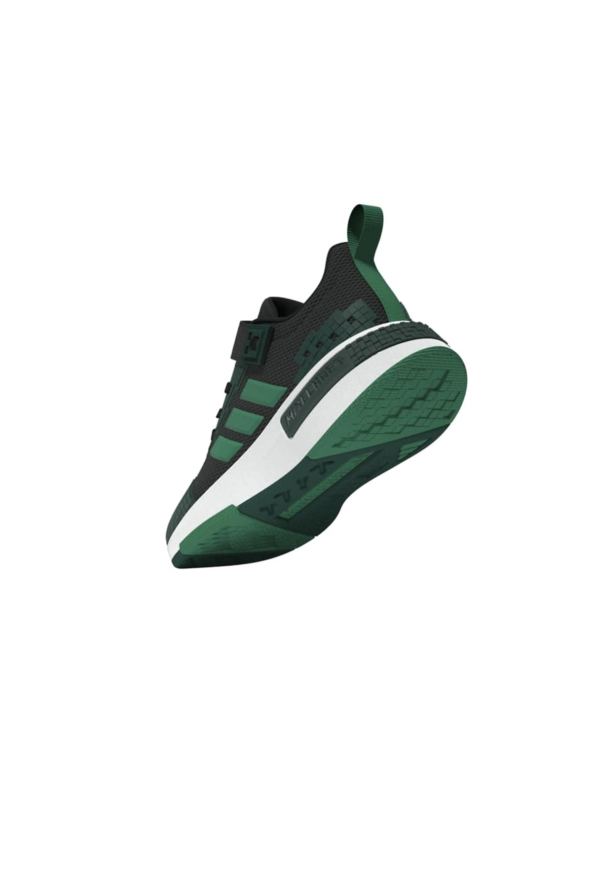 adidas Çocuk Yürüyüş Ayakkabısı MINECRAFT PRO EL C KK4642