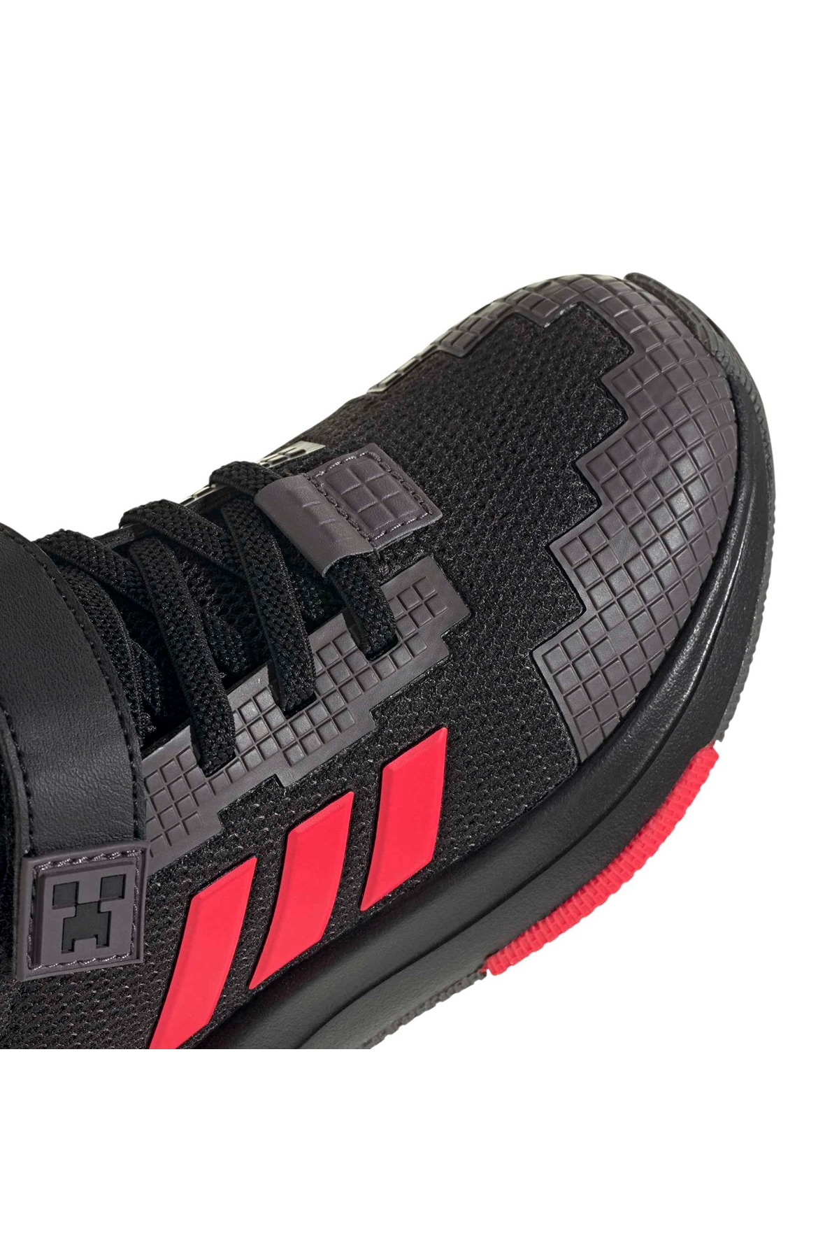 adidas Çocuk Yürüyüş Ayakkabısı MINECRAFT PRO EL C KK4643