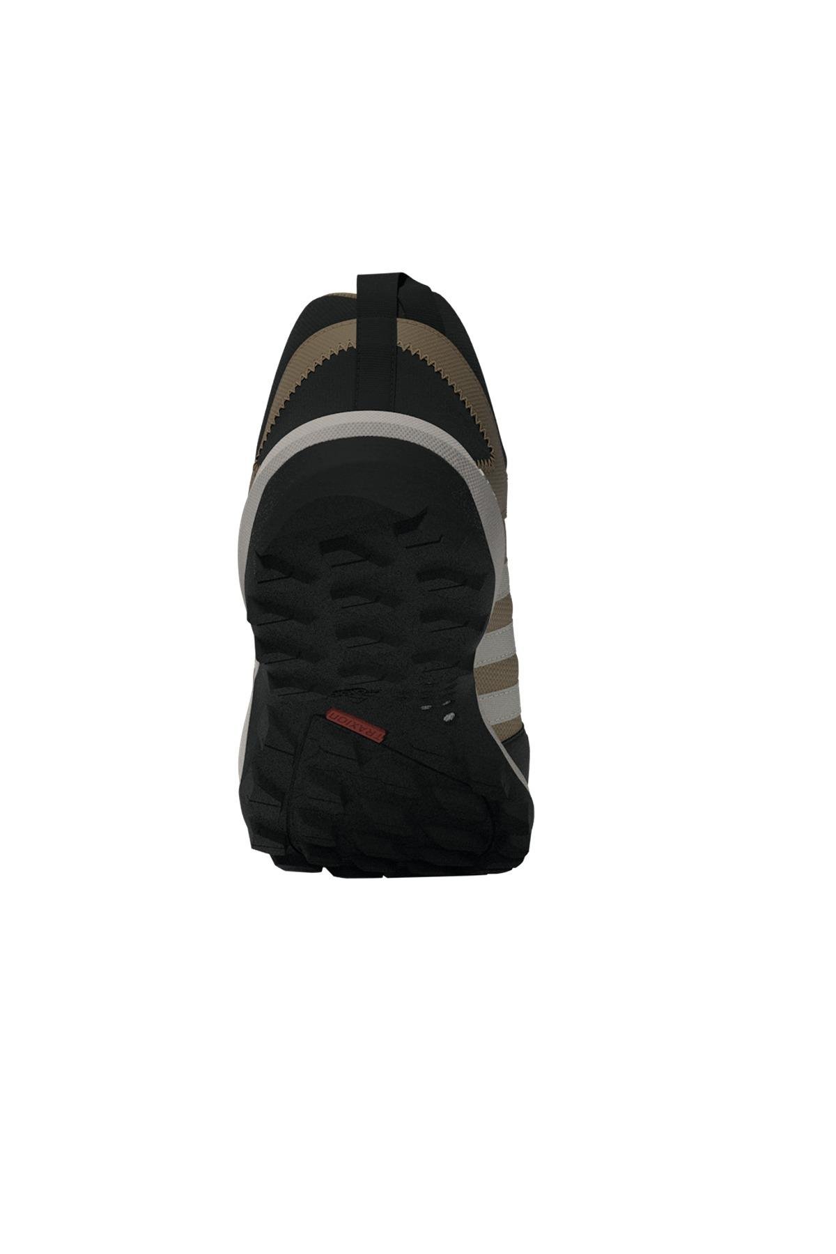 adidas  Çok renkli  Yürüyüş Ayakkabısı TERREX DAROGA PLUS CANVAS JR3748