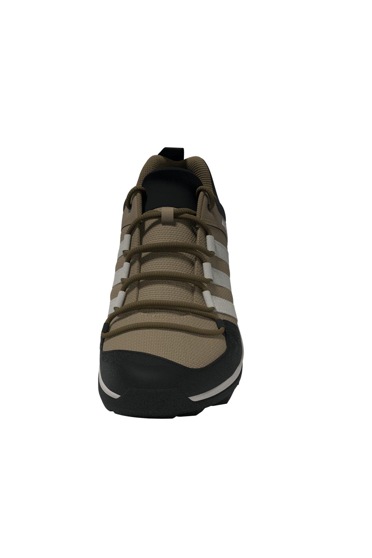 adidas  Çok renkli  Yürüyüş Ayakkabısı TERREX DAROGA PLUS CANVAS JR3748