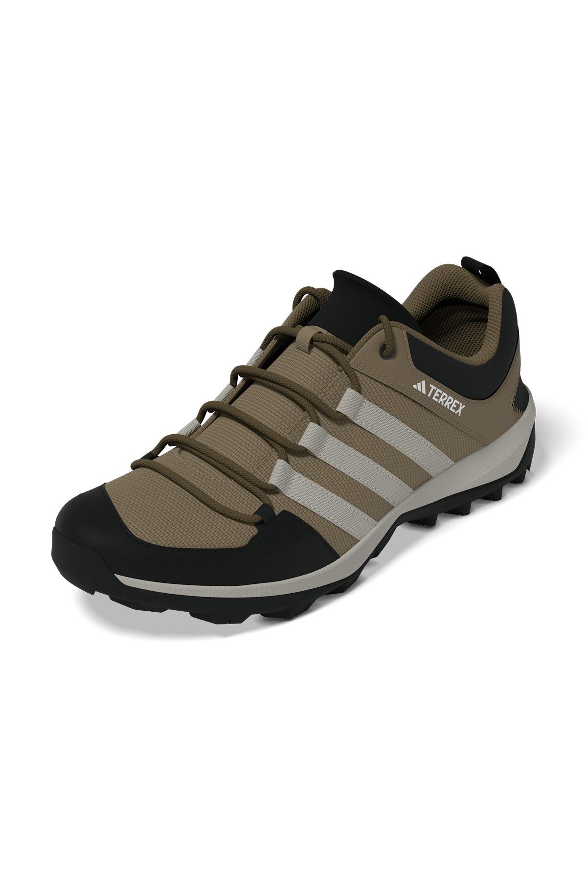 adidas  Çok renkli  Yürüyüş Ayakkabısı TERREX DAROGA PLUS CANVAS JR3748