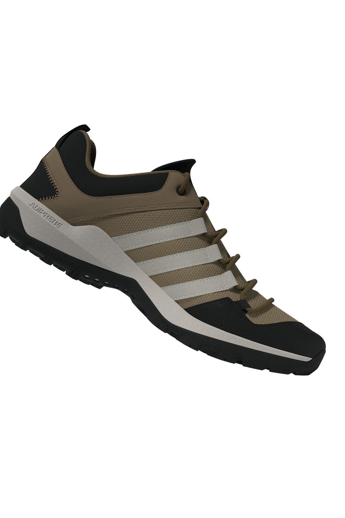 adidas  Çok renkli  Yürüyüş Ayakkabısı TERREX DAROGA PLUS CANVAS JR3748