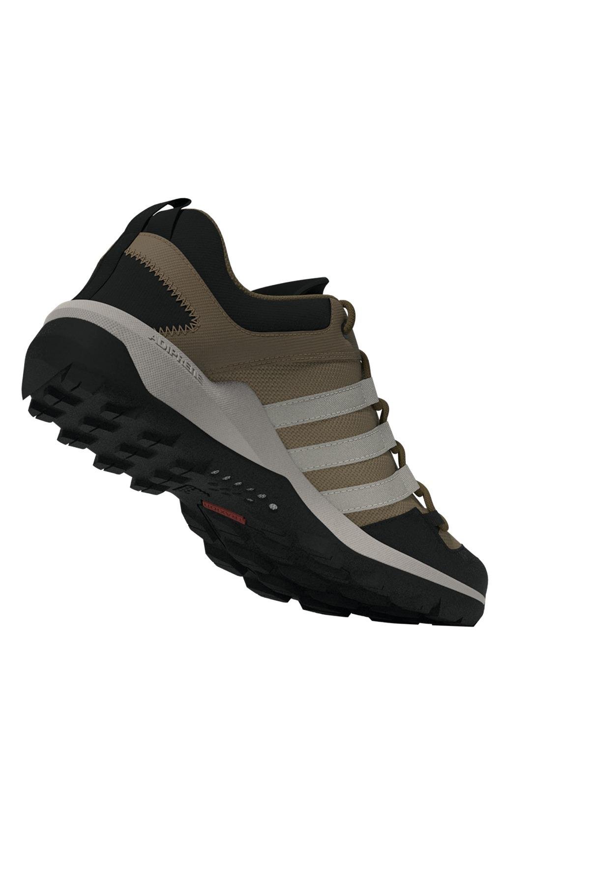 adidas  Çok renkli  Yürüyüş Ayakkabısı TERREX DAROGA PLUS CANVAS JR3748