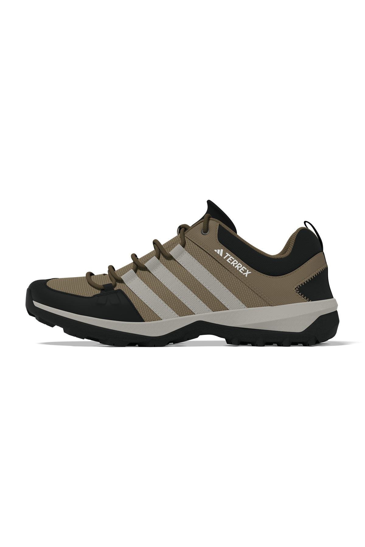 adidas  Çok renkli  Yürüyüş Ayakkabısı TERREX DAROGA PLUS CANVAS JR3748