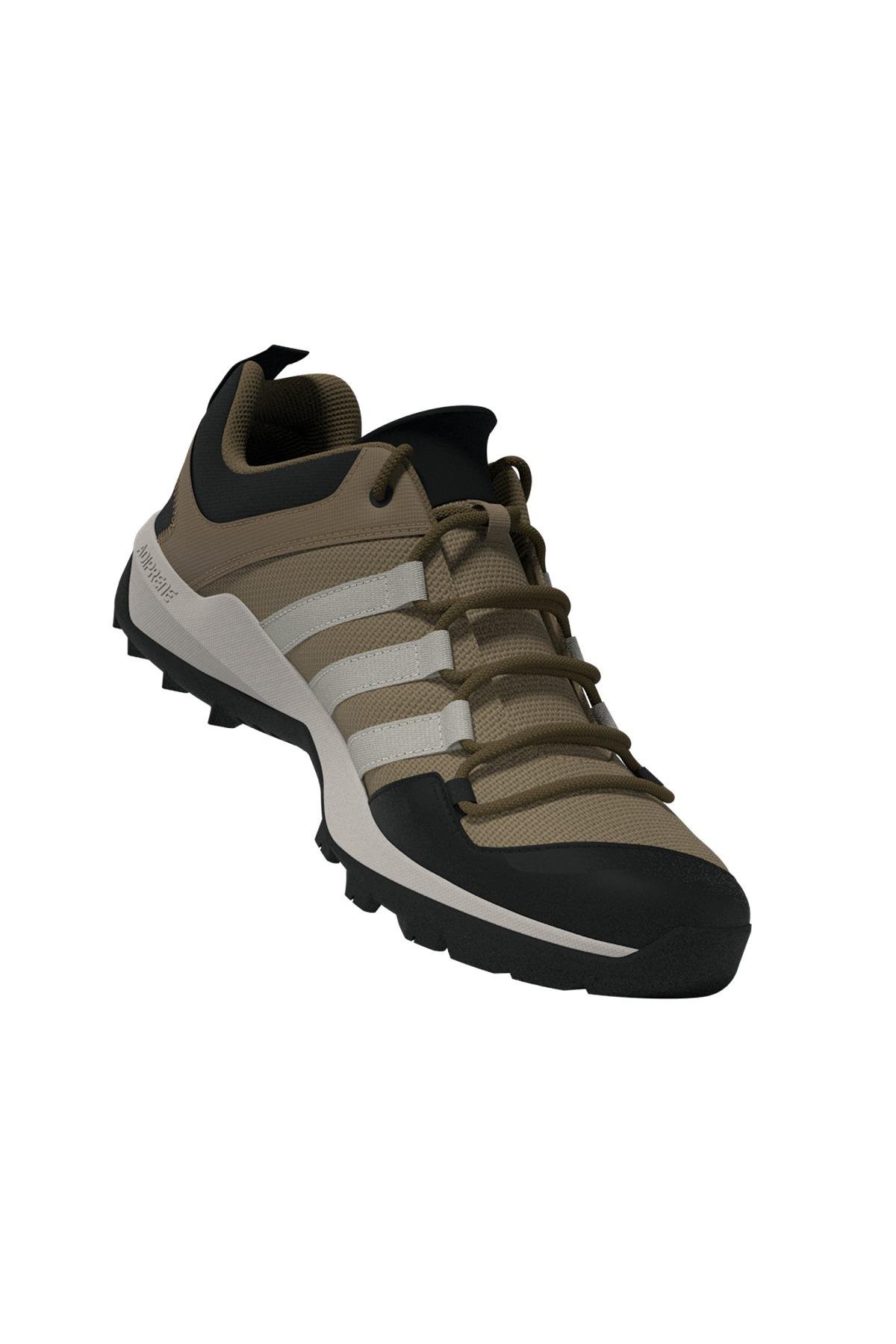adidas  Çok renkli  Yürüyüş Ayakkabısı TERREX DAROGA PLUS CANVAS JR3748