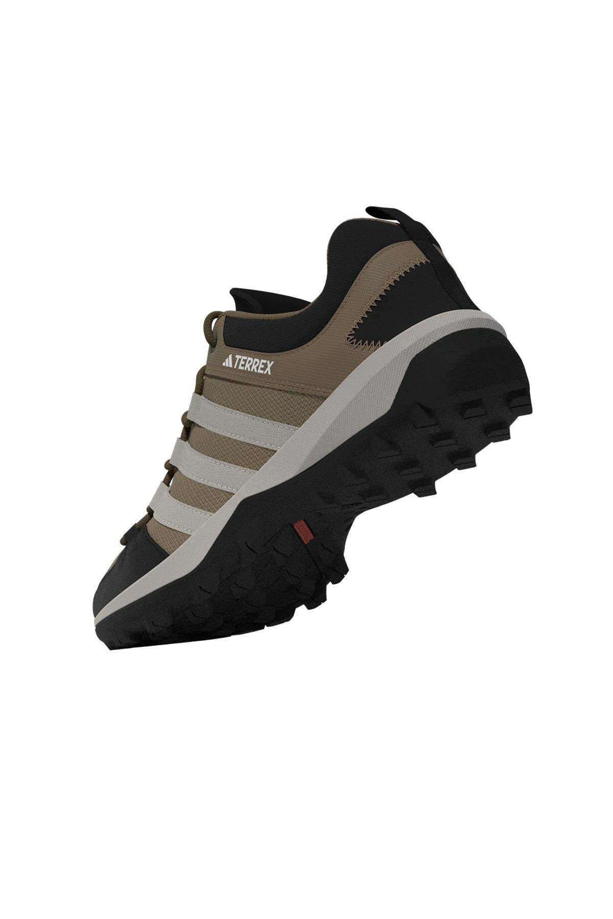 adidas  Çok renkli  Yürüyüş Ayakkabısı TERREX DAROGA PLUS CANVAS JR3748
