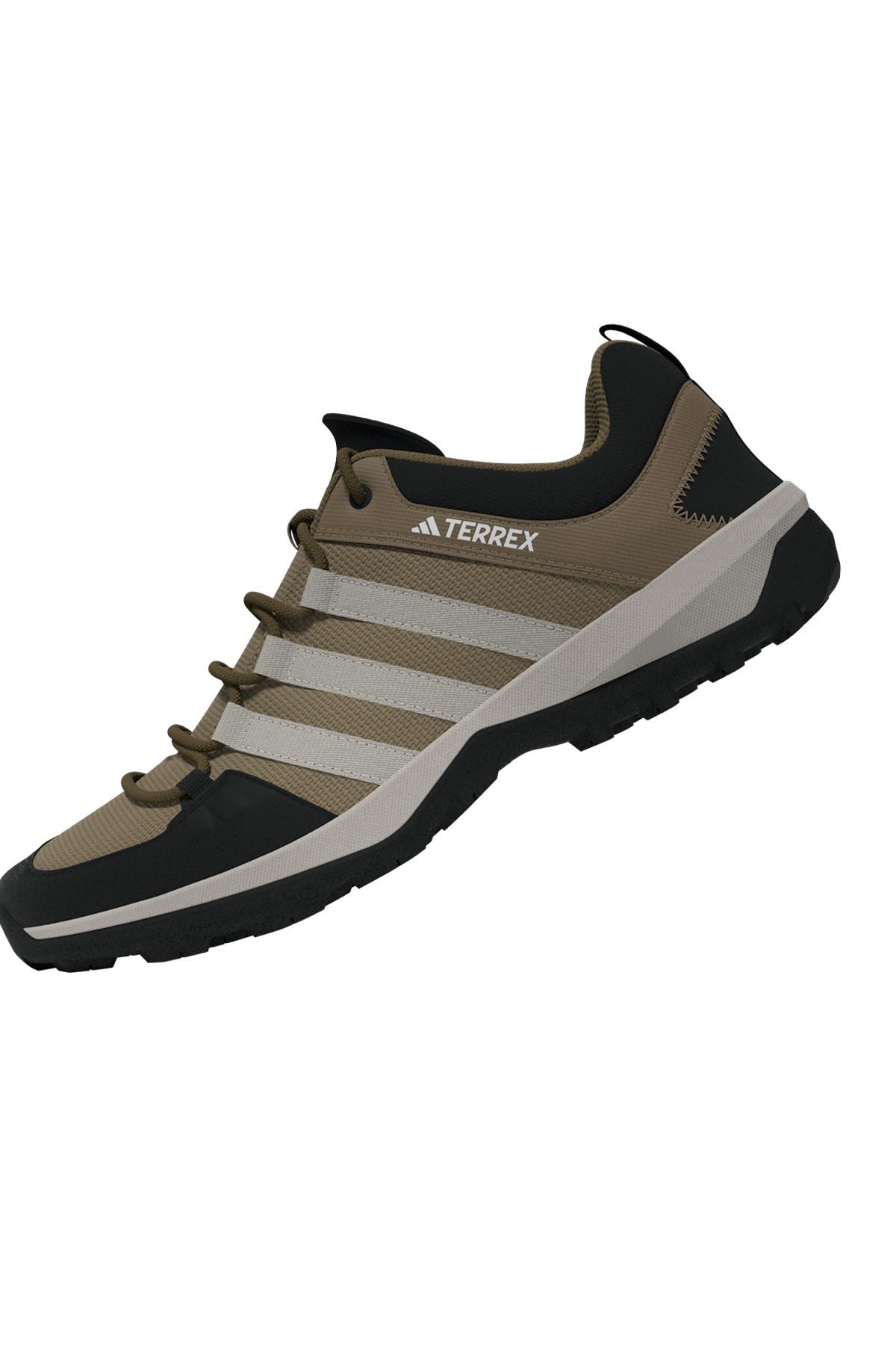 adidas  Çok renkli  Yürüyüş Ayakkabısı TERREX DAROGA PLUS CANVAS JR3748