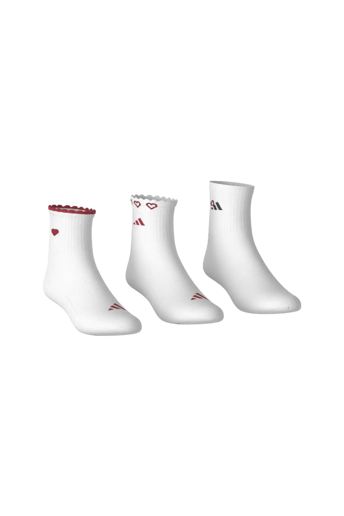 adidas  Çorap WMS GFX SOCK 3P KQ5946
